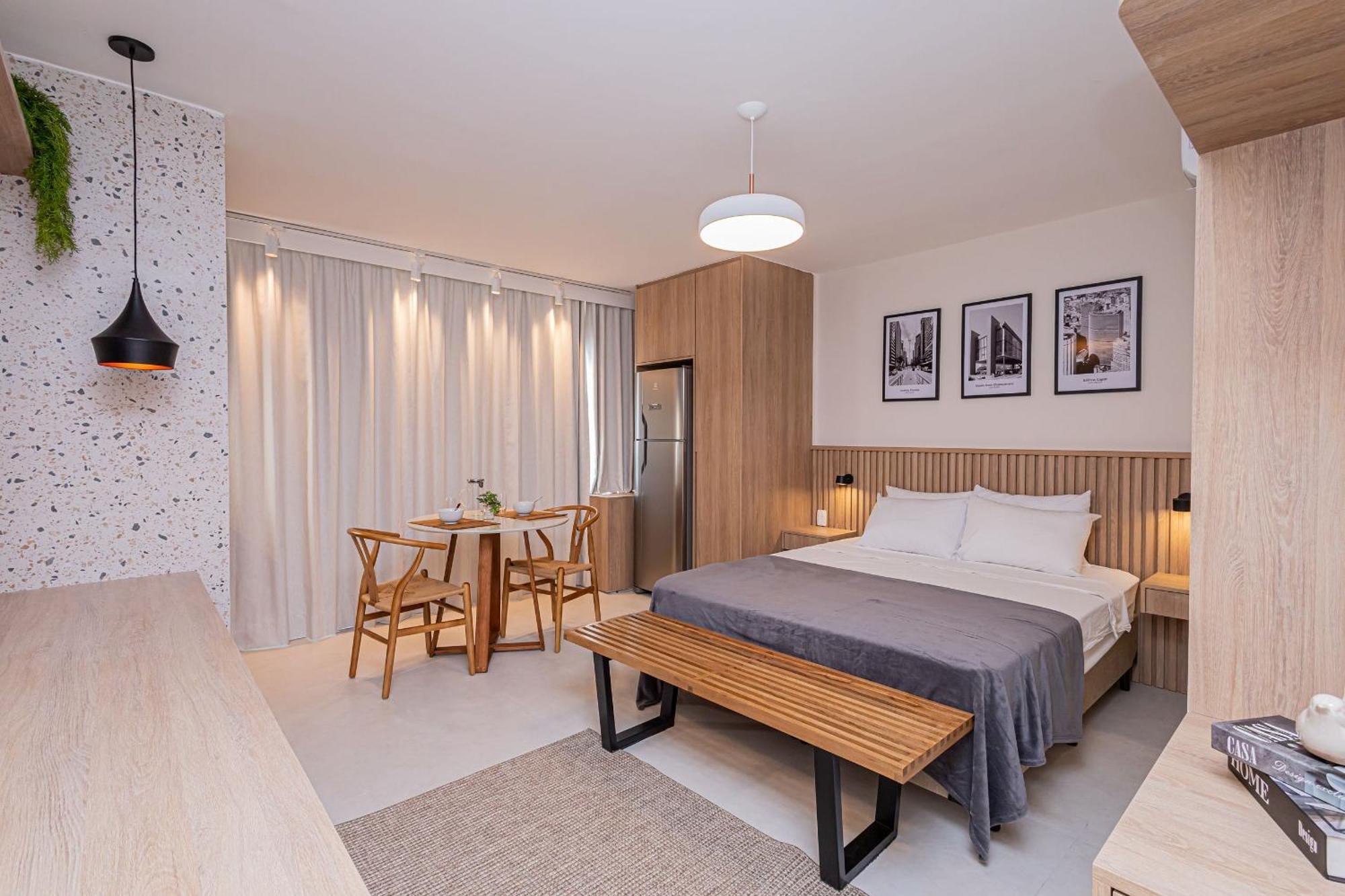 Holiday home Dsg Itaim