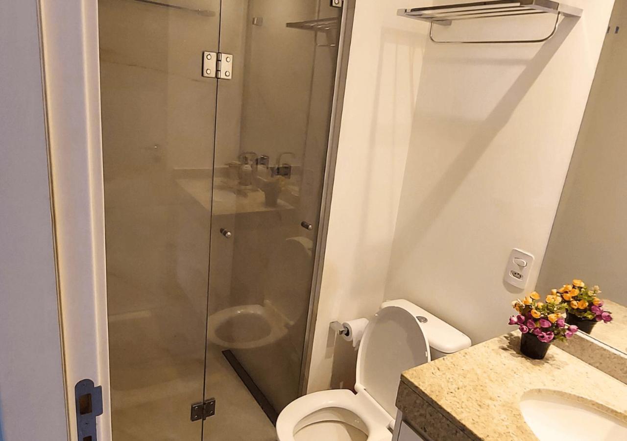 Ap Cond Estilo Centro Sp Bras Sao Paulo