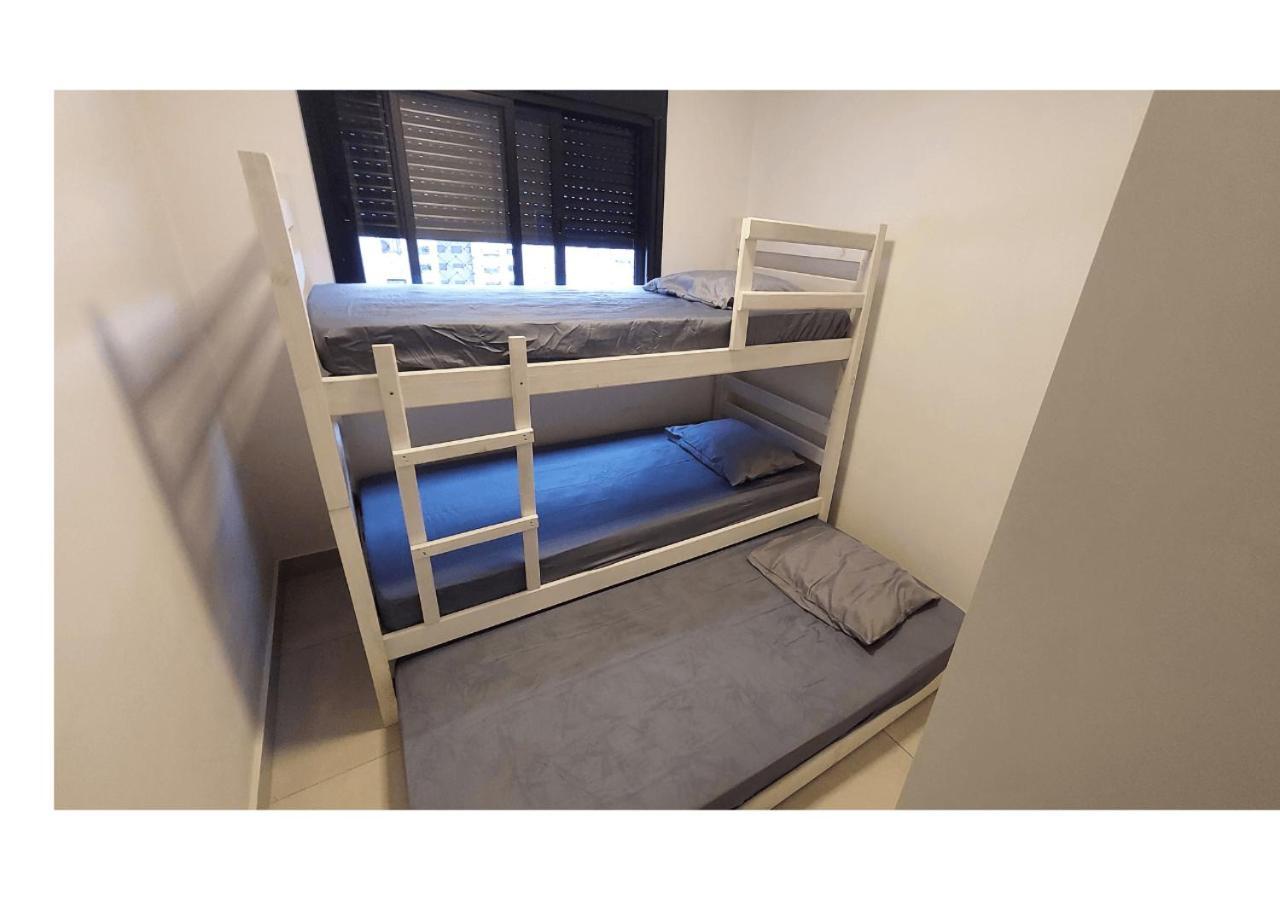 Apartment Ap Cond Estilo Centro Sp Bras *