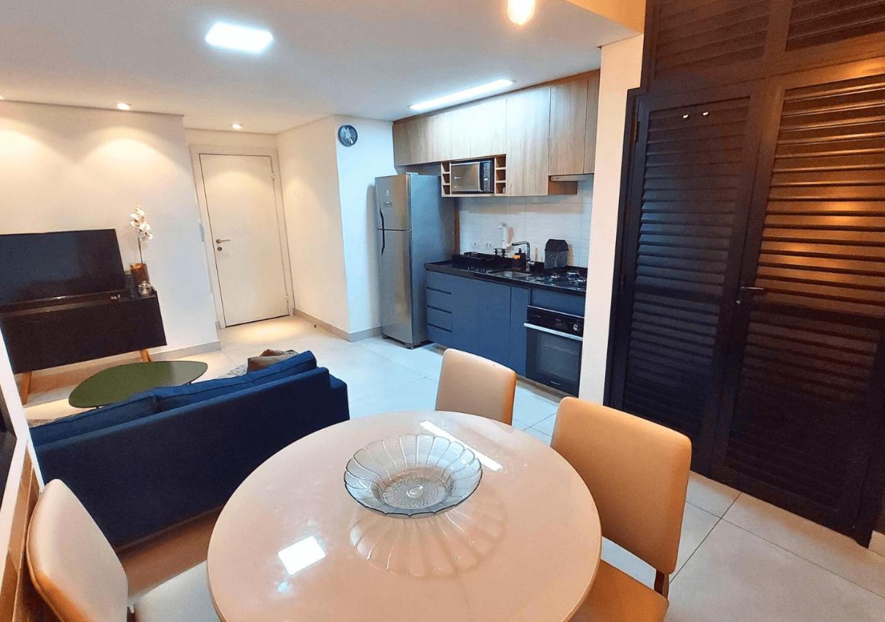 Apartment Ap Cond Estilo Centro Sp Bras Sao Paulo