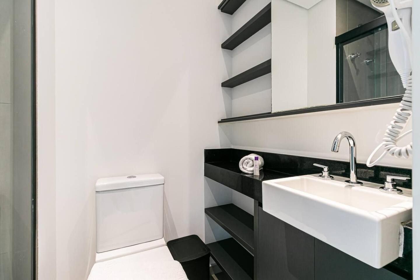 Apartment Vn - Turiassu *