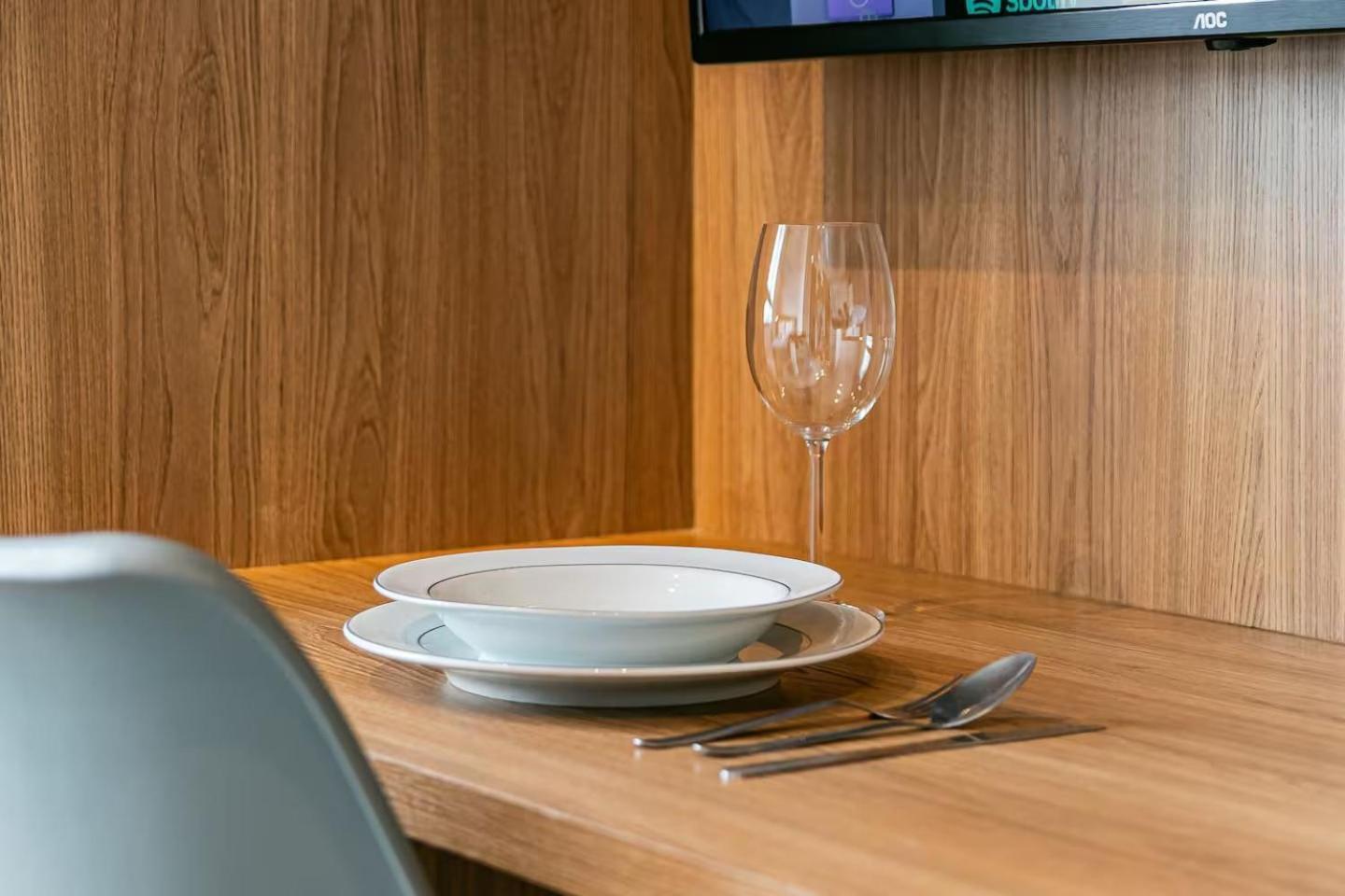 Apartment Vn - Turiassu *