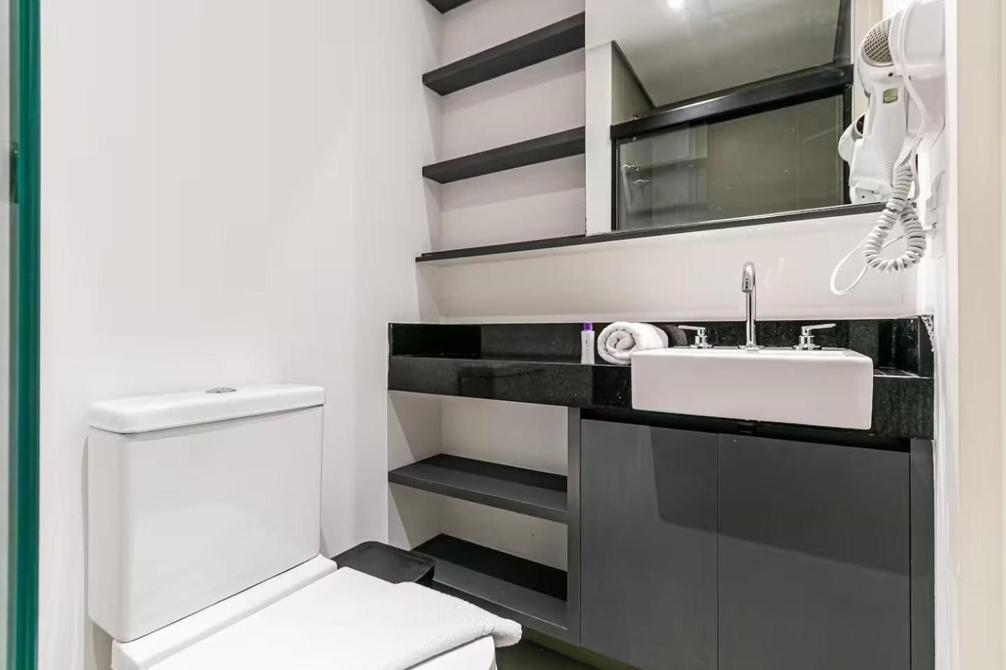 Vn - Turiassu Apartment