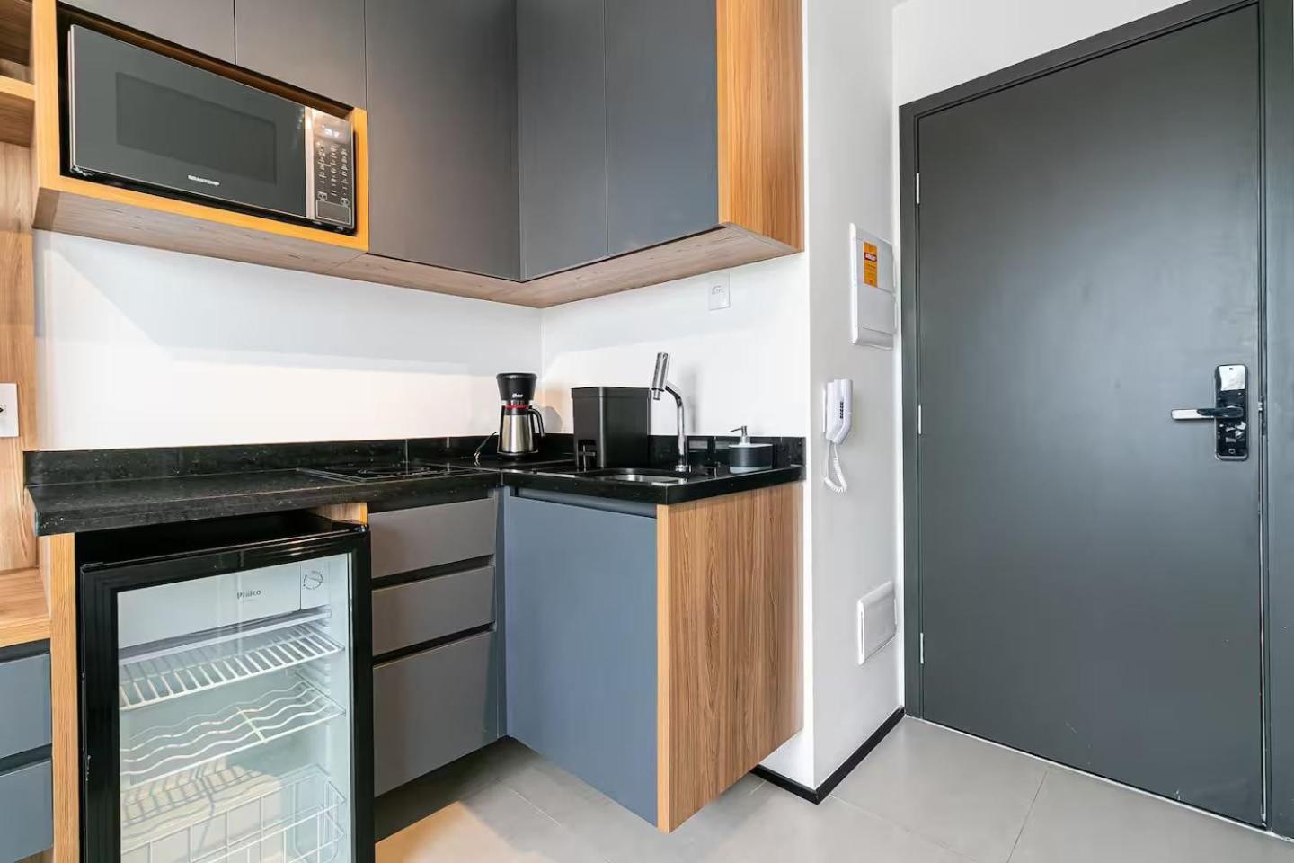 Apartment Vn - Turiassu