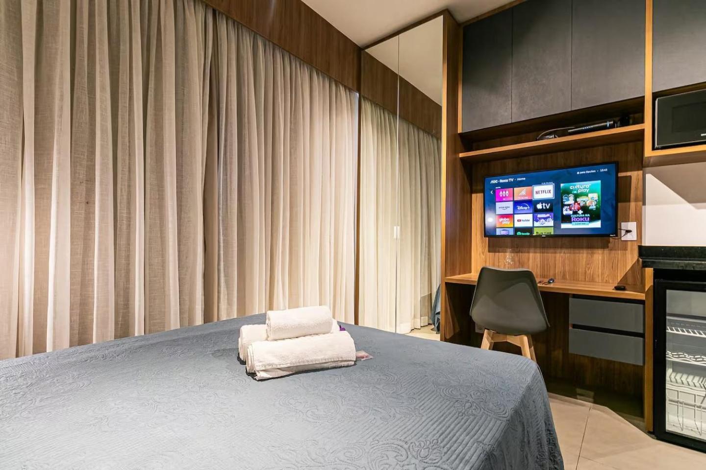 Vn - Turiassu Apartment