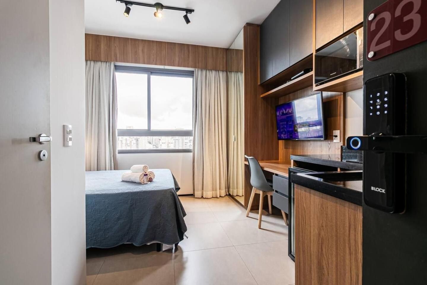 Vn - Turiassu Apartment *