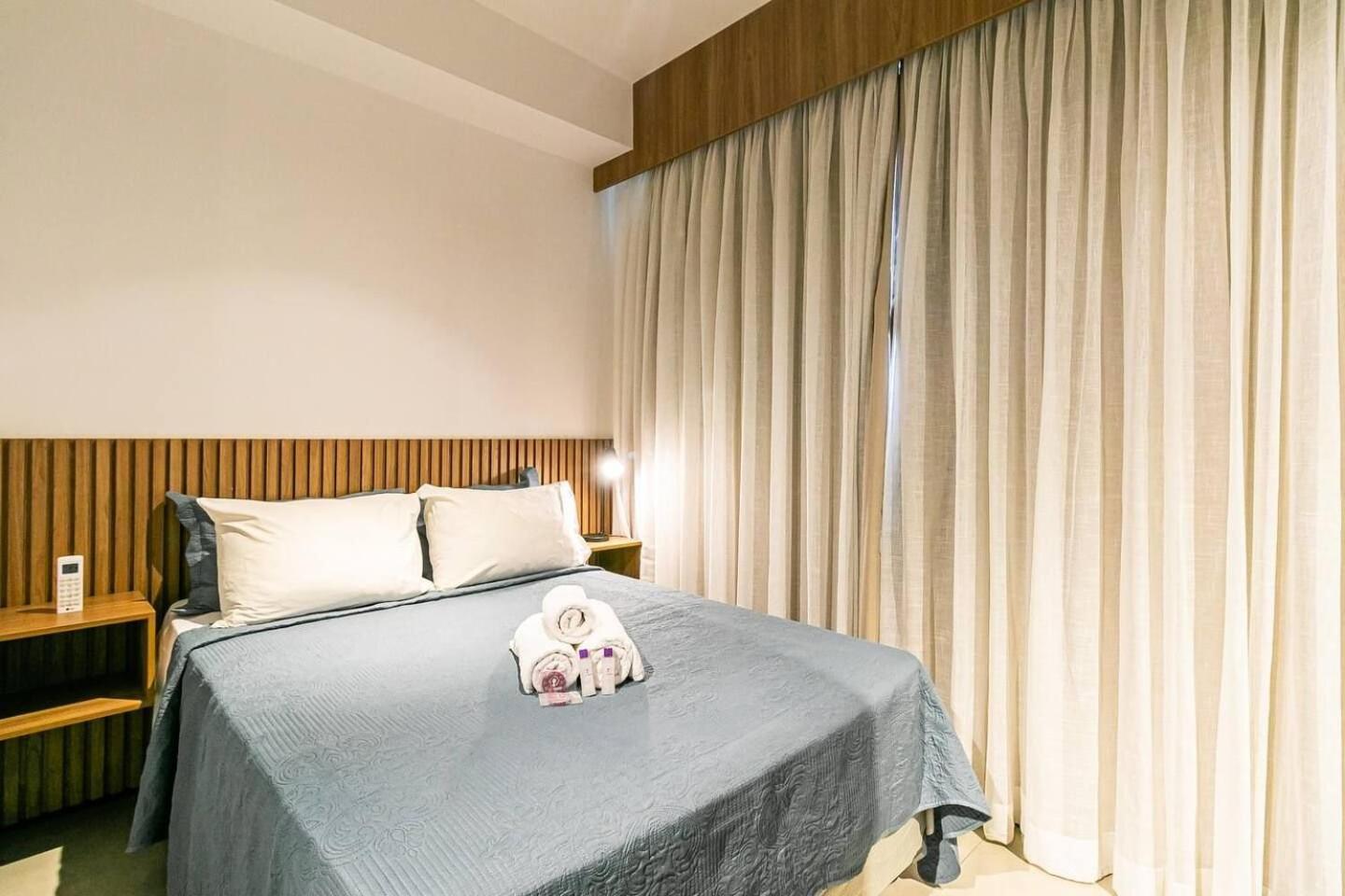 Apartment Vn - Turiassu Sao Paulo