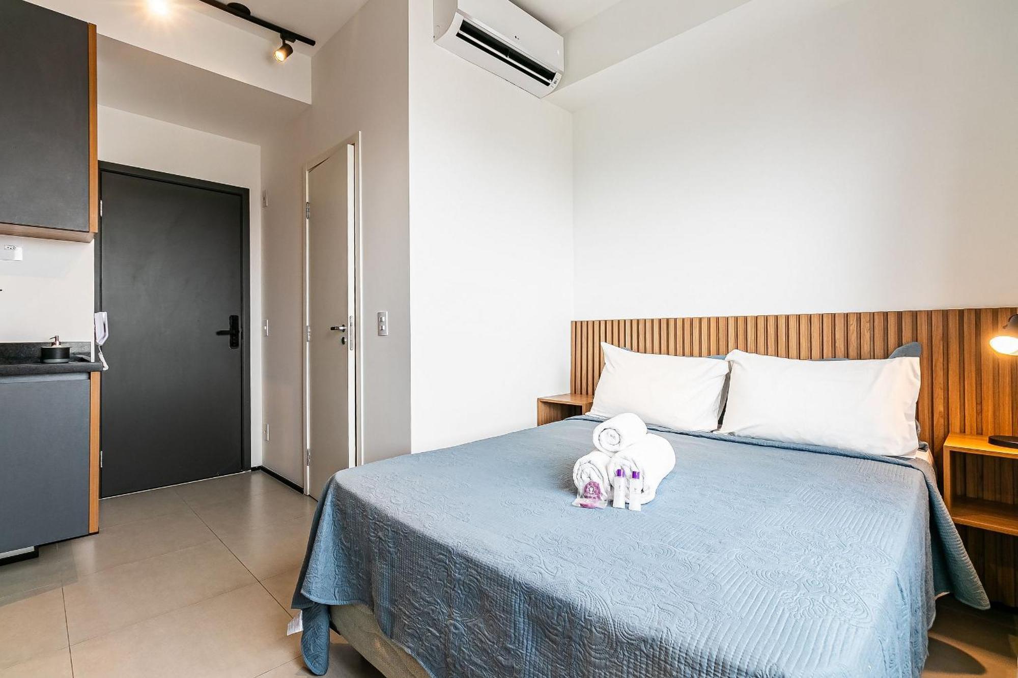 Vn - Turiassu Apartment