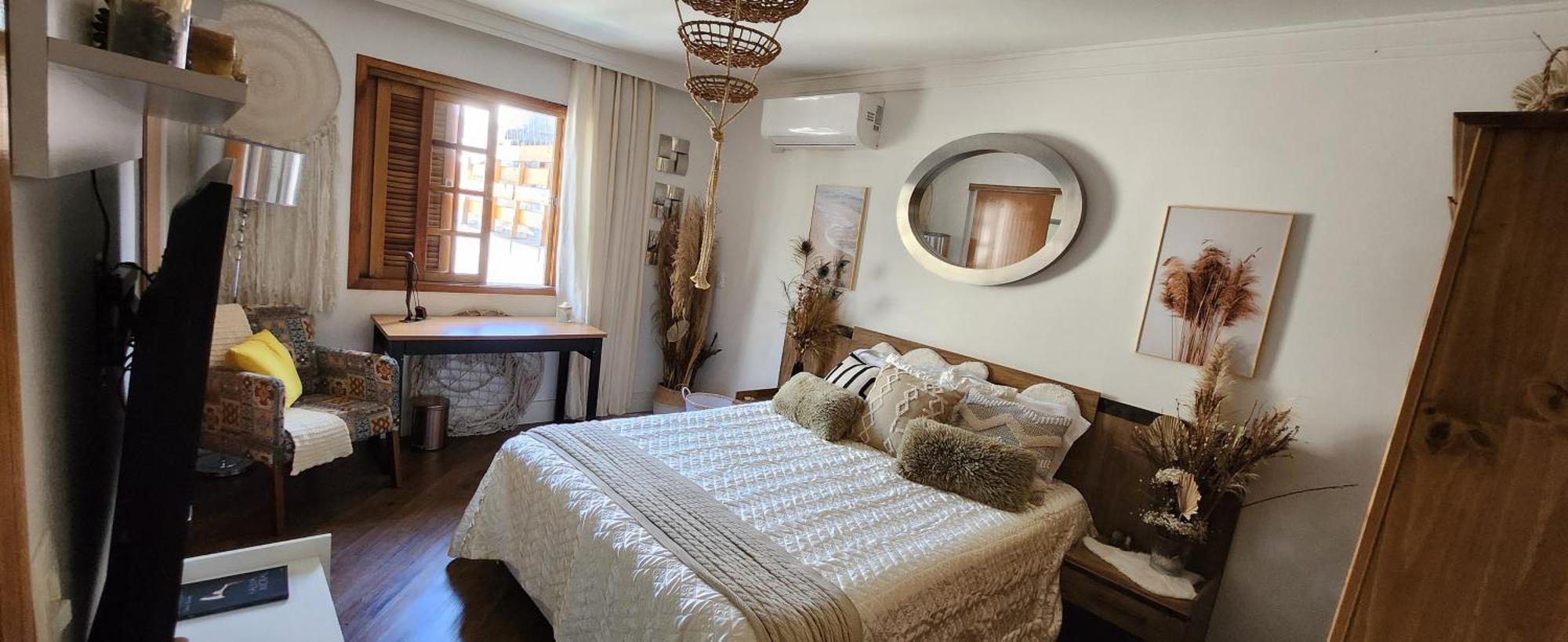Chale Poder Pedras Bed & Breakfast Sao Paulo