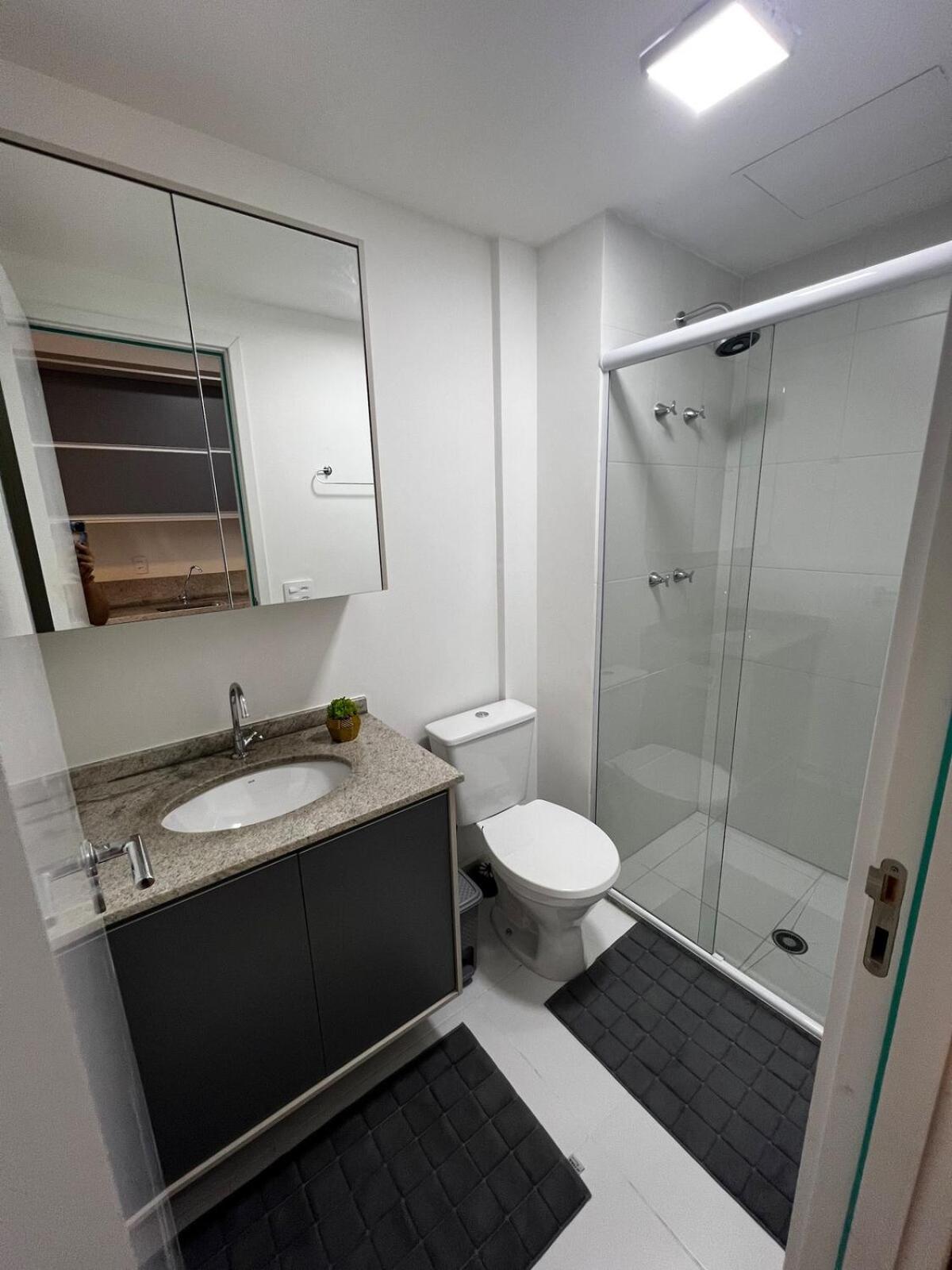 Apartment Faria Lima Sao Paulo