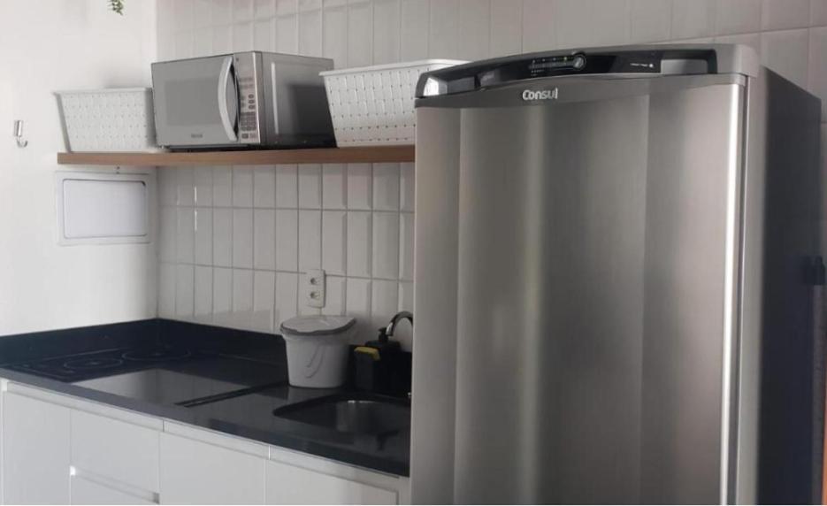 Em Pinheiros Com Piscina Incrivel! Apartment *