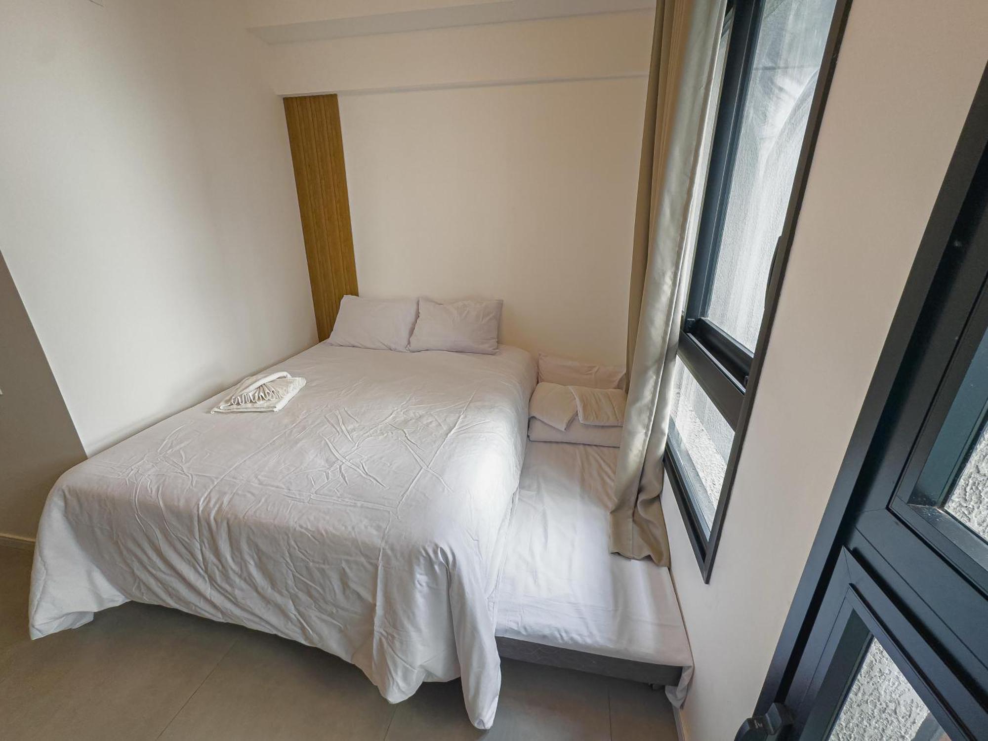 Apartment Apollo Sao Paulo