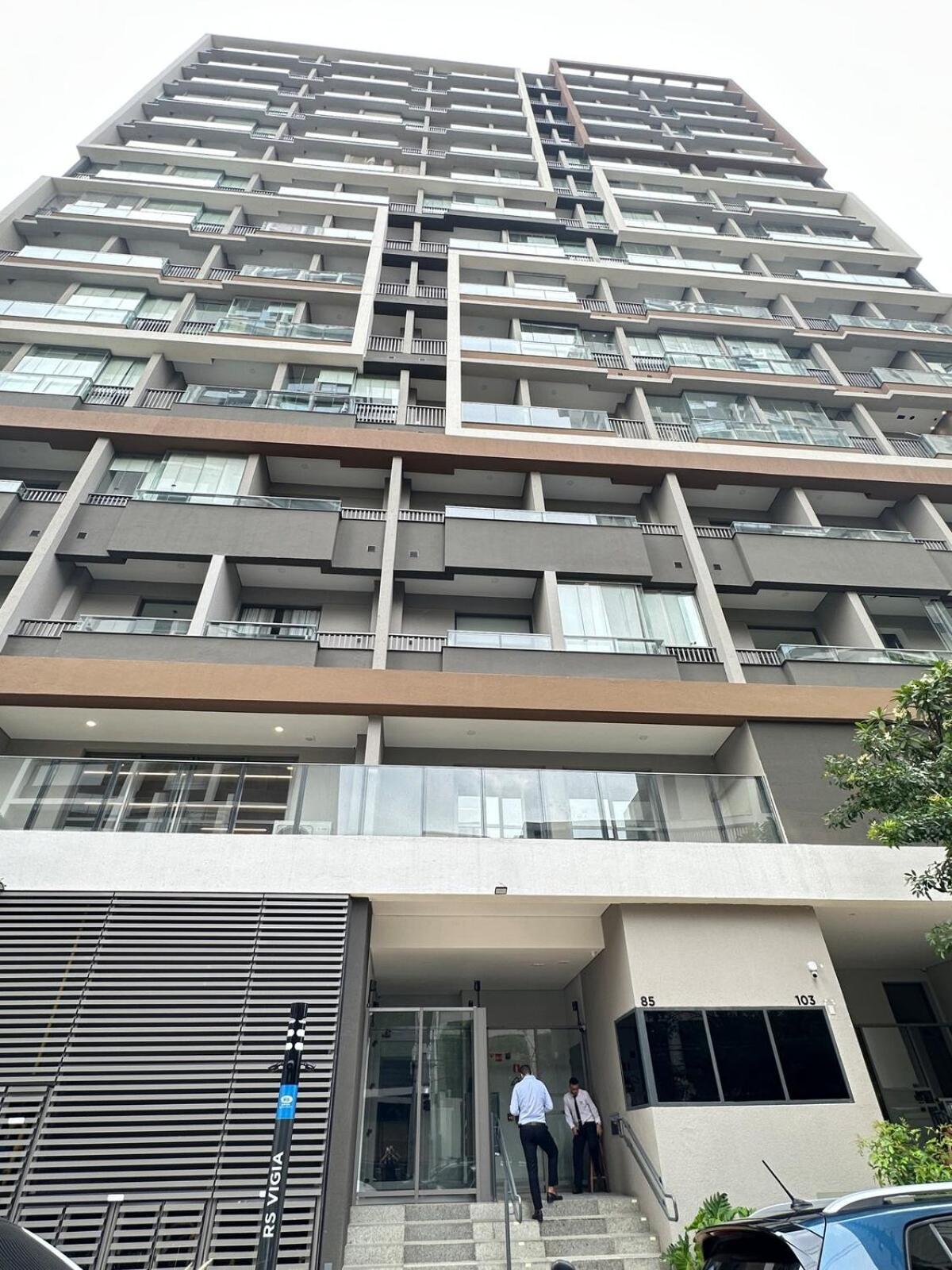 1006 Maravilhoso Brooklin Consulado Cgh Vibra Morumbis Interlagos Atendimento Apartment *