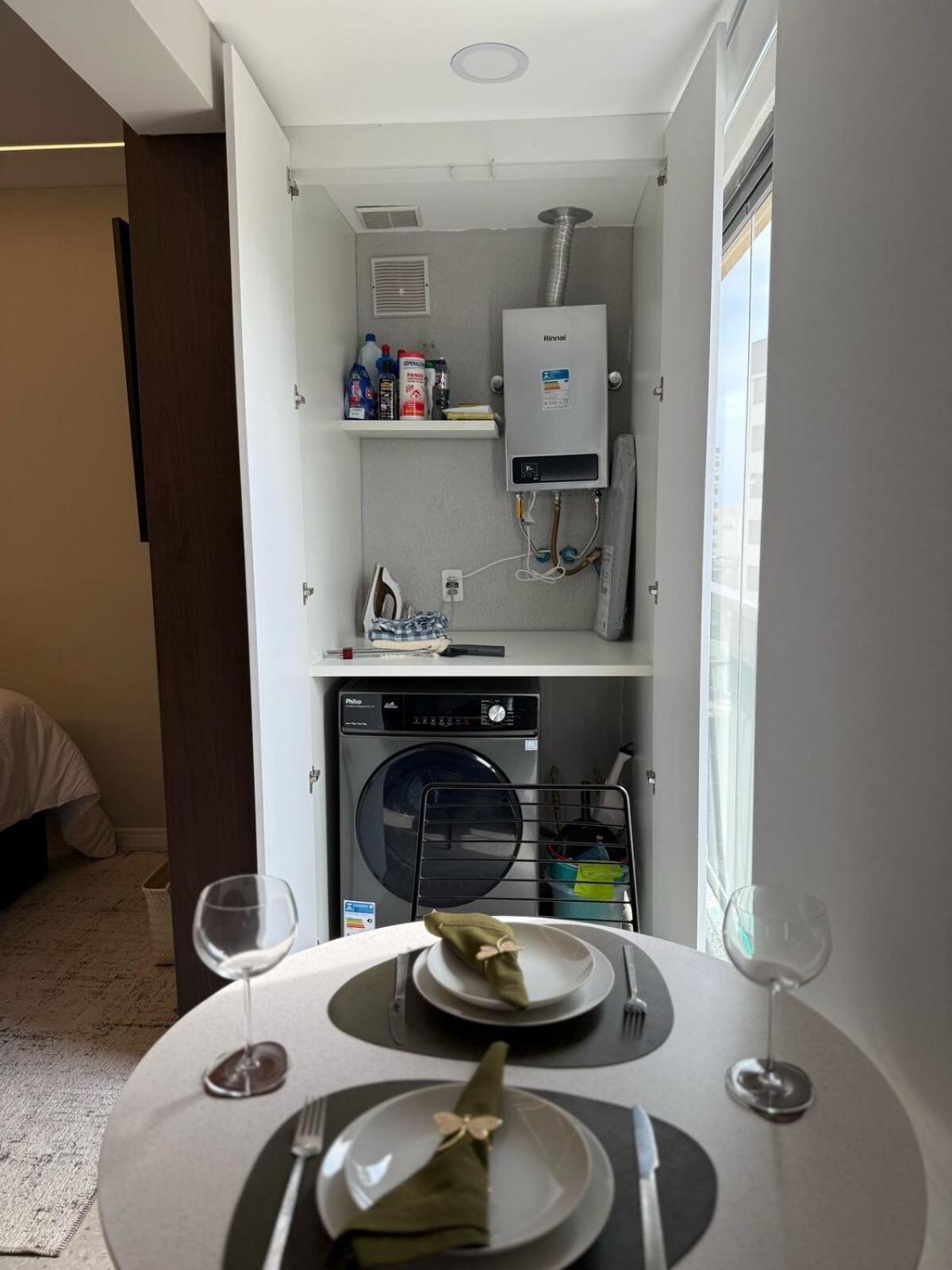Apartemen Sofisticado - American Flex Tangara Mattress *