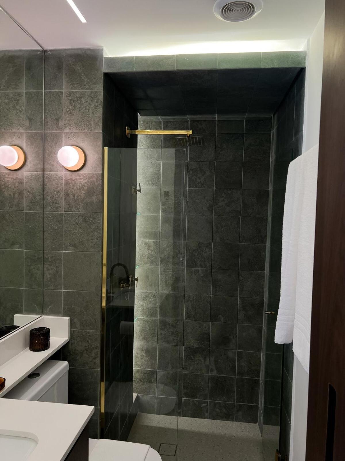 Apartemen Sofisticado - American Flex Tangara Mattress Sao Paulo