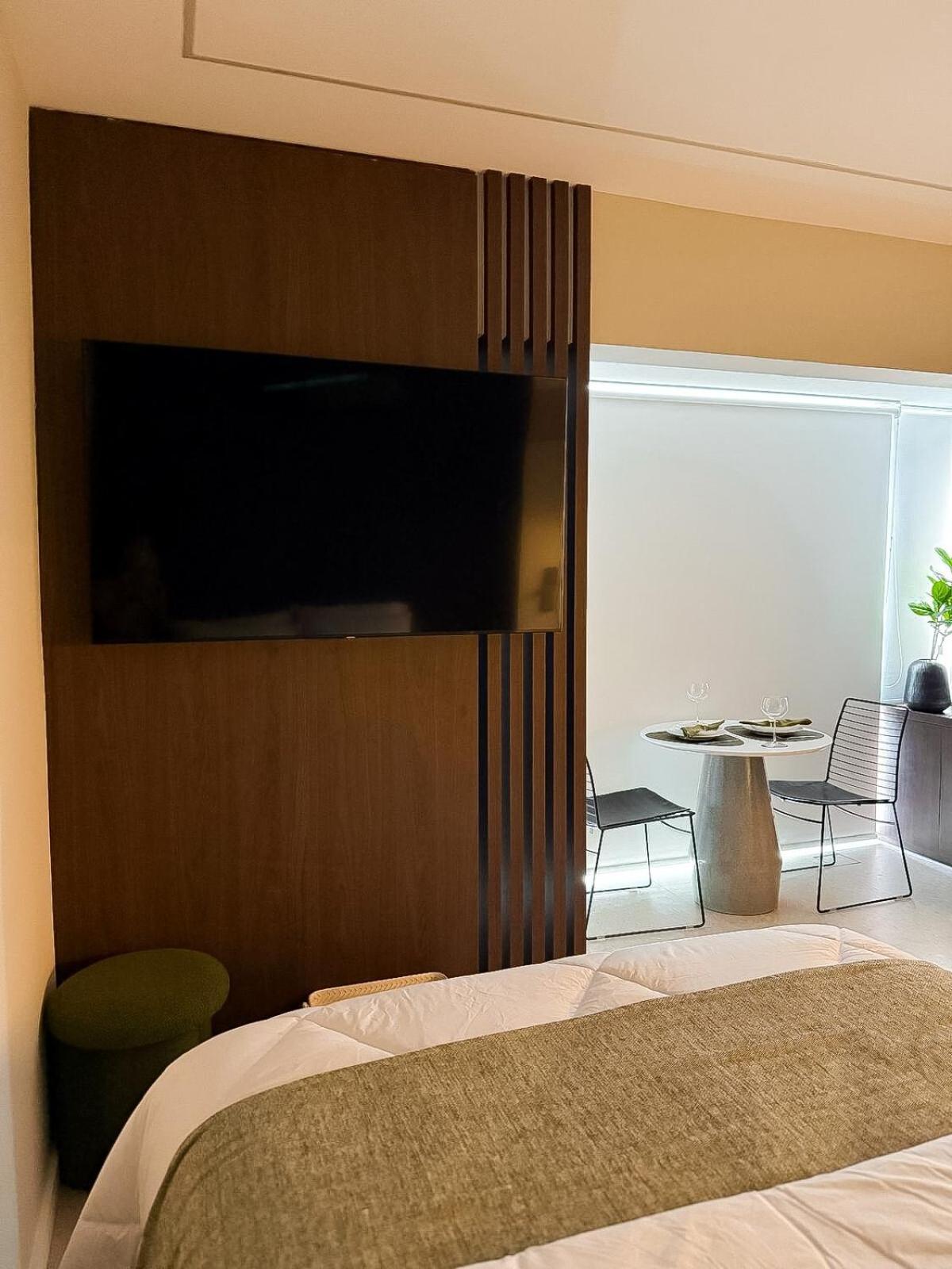 Sofisticado - American Flex Tangara Mattress Apartemen Sao Paulo