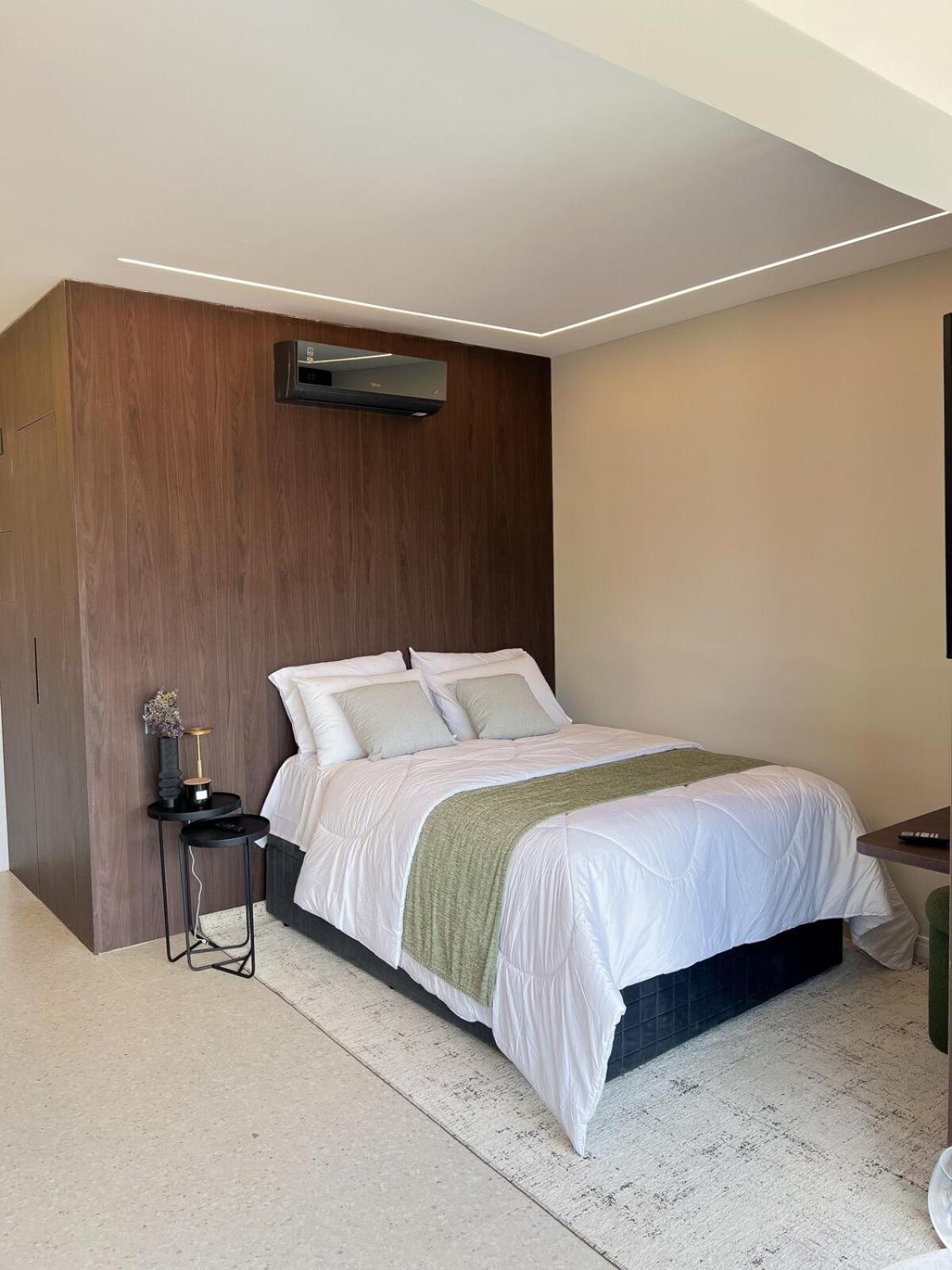Sofisticado - American Flex Tangara Mattress Apartemen *
