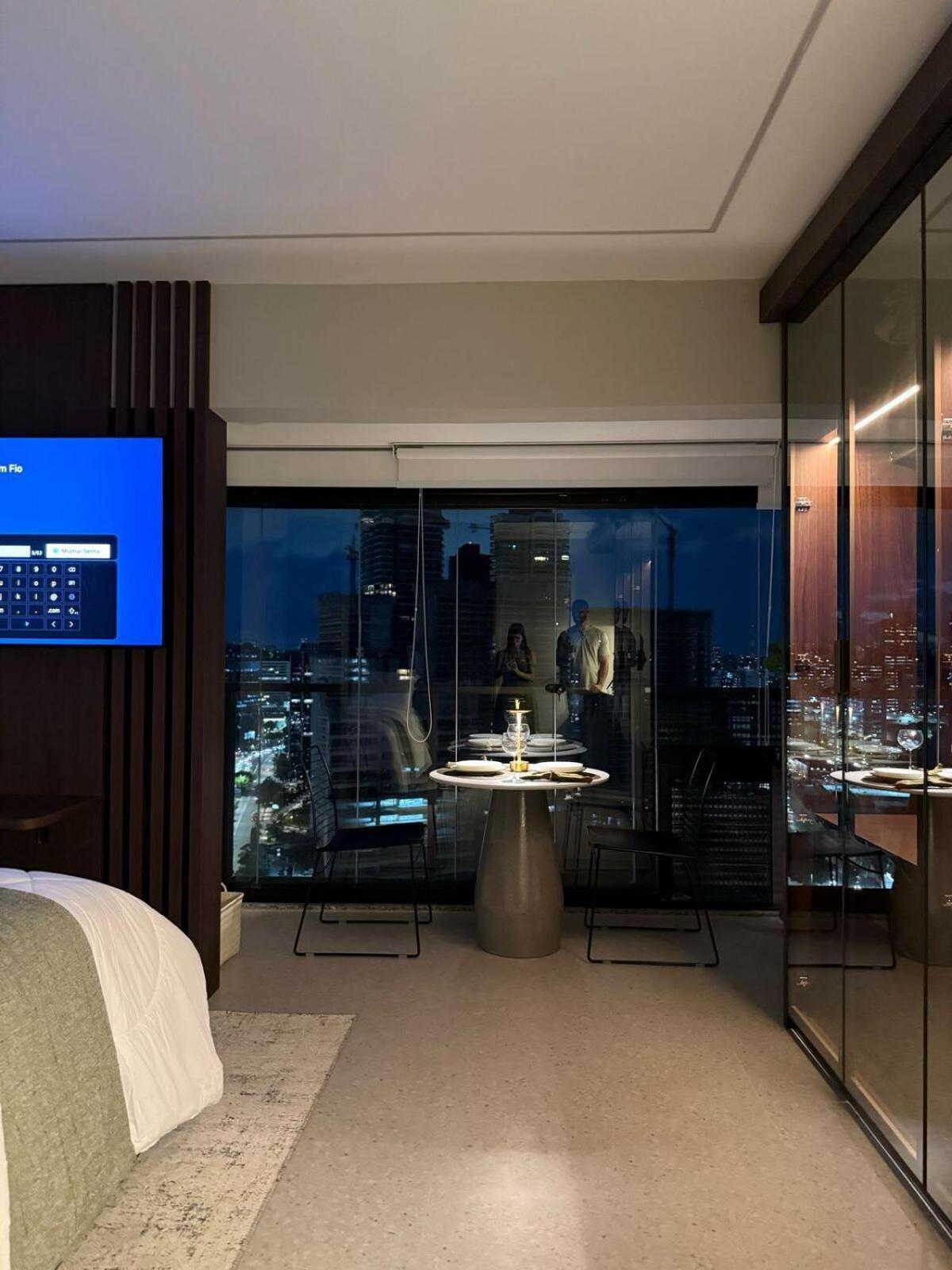 Apartemen Sofisticado - American Flex Tangara Mattress Sao Paulo