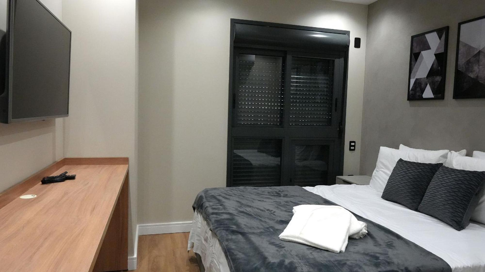 Bexp Spaces | Soma Perdizes *