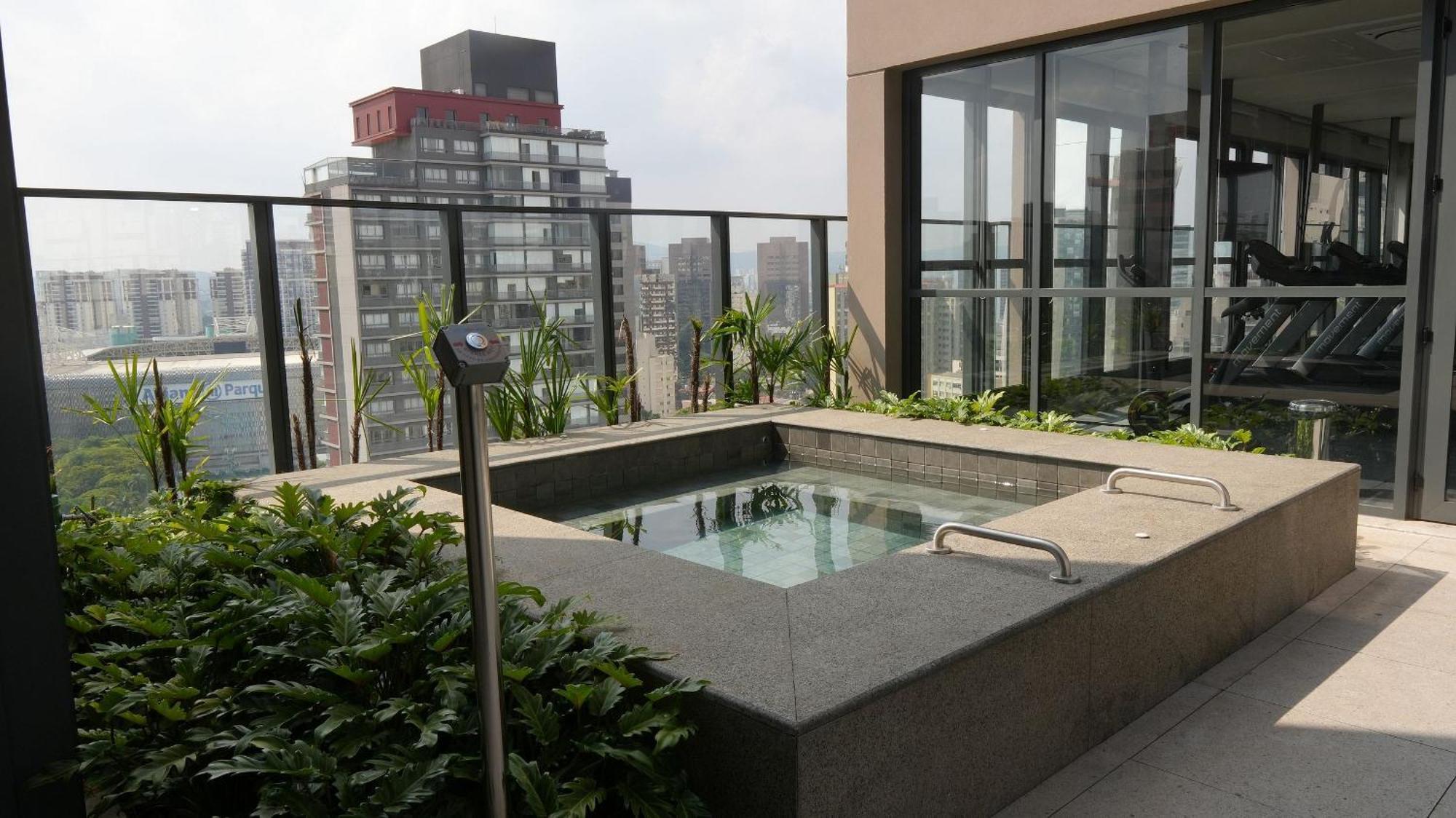 Bexp Spaces | Soma Perdizes