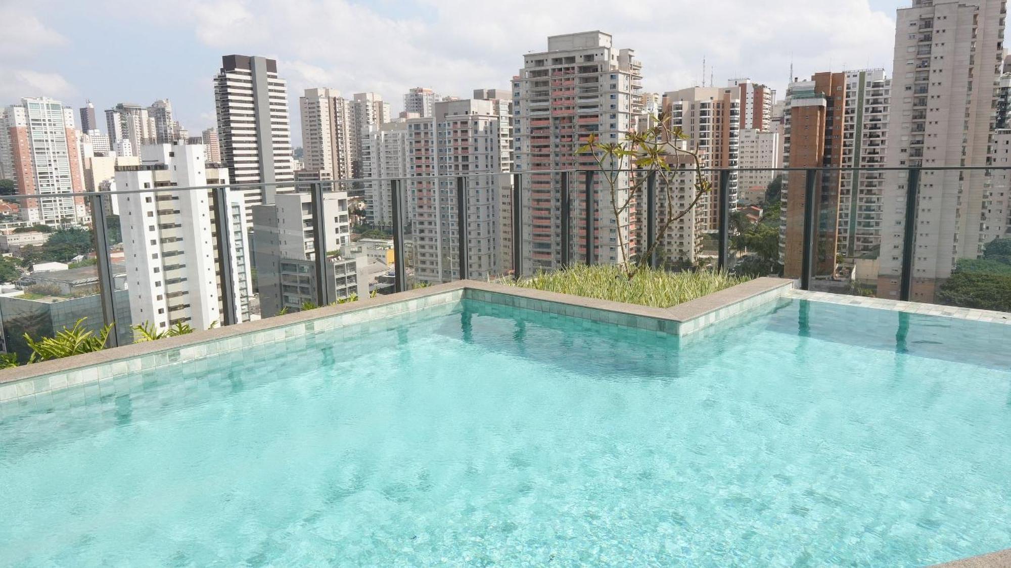 Apartment Bexp Spaces | Soma Perdizes