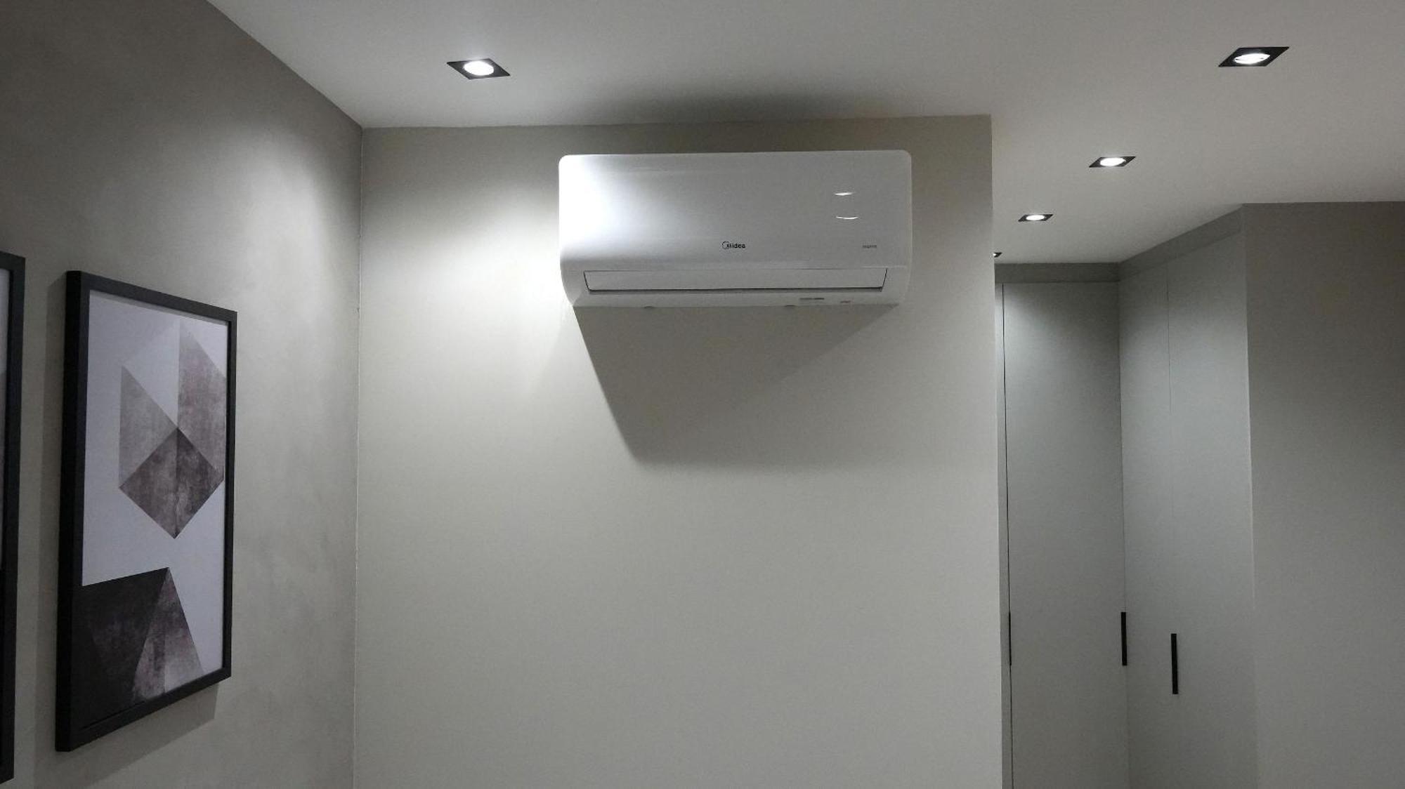 Bexp Spaces | Soma Perdizes São Paulo