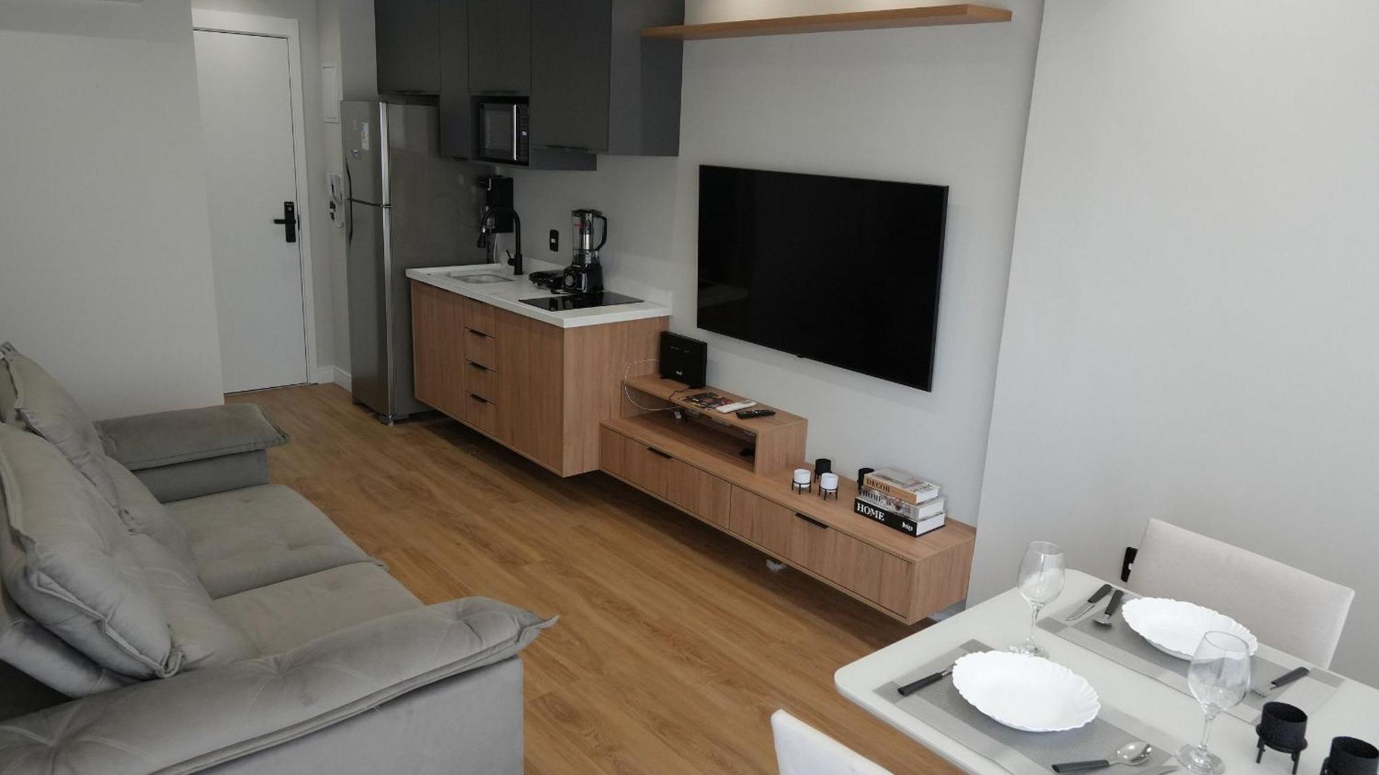 Bexp Spaces | Soma Perdizes São Paulo