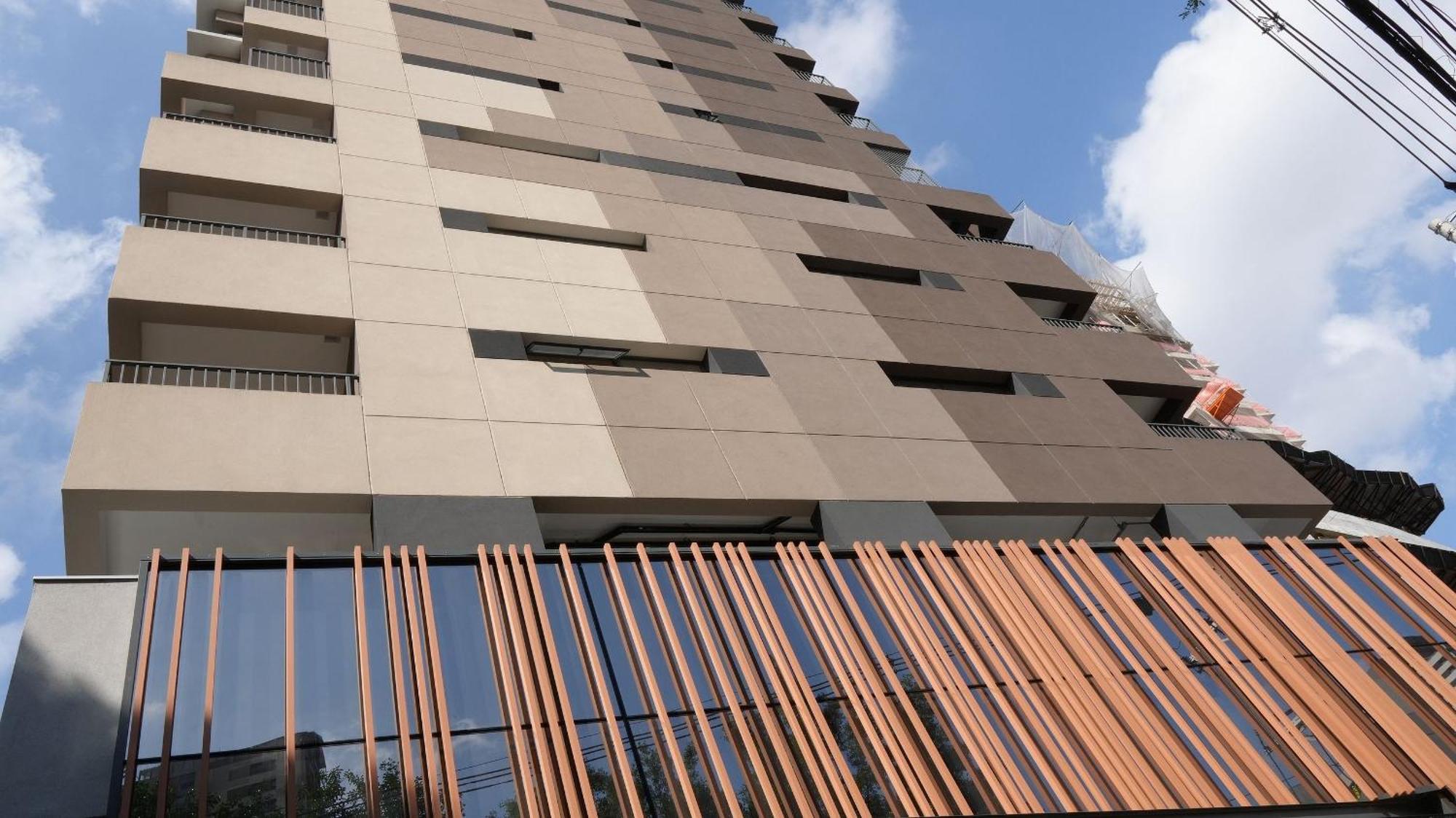 Bexp Spaces | Soma Perdizes * São Paulo