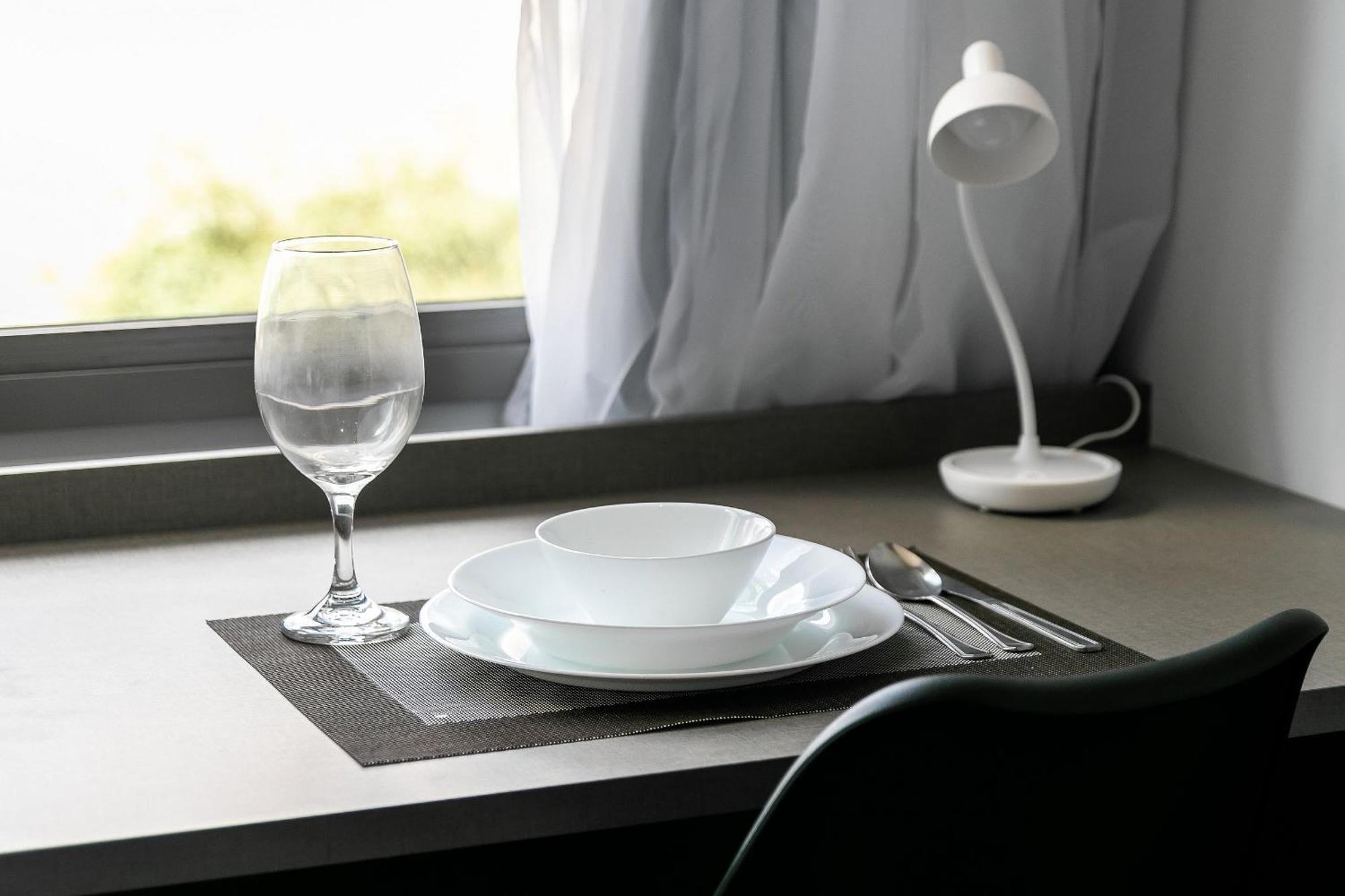 Apartment Vn - Turiassu