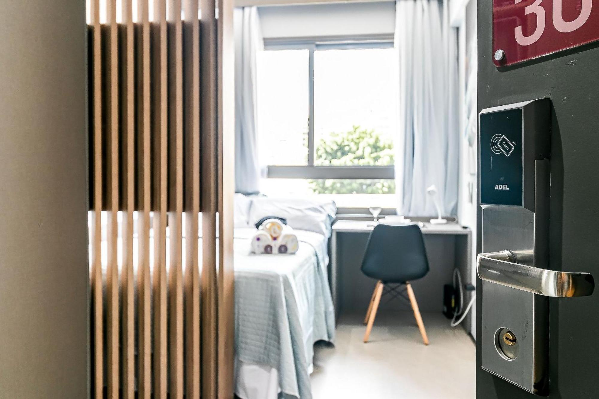 Vn - Turiassu Apartment