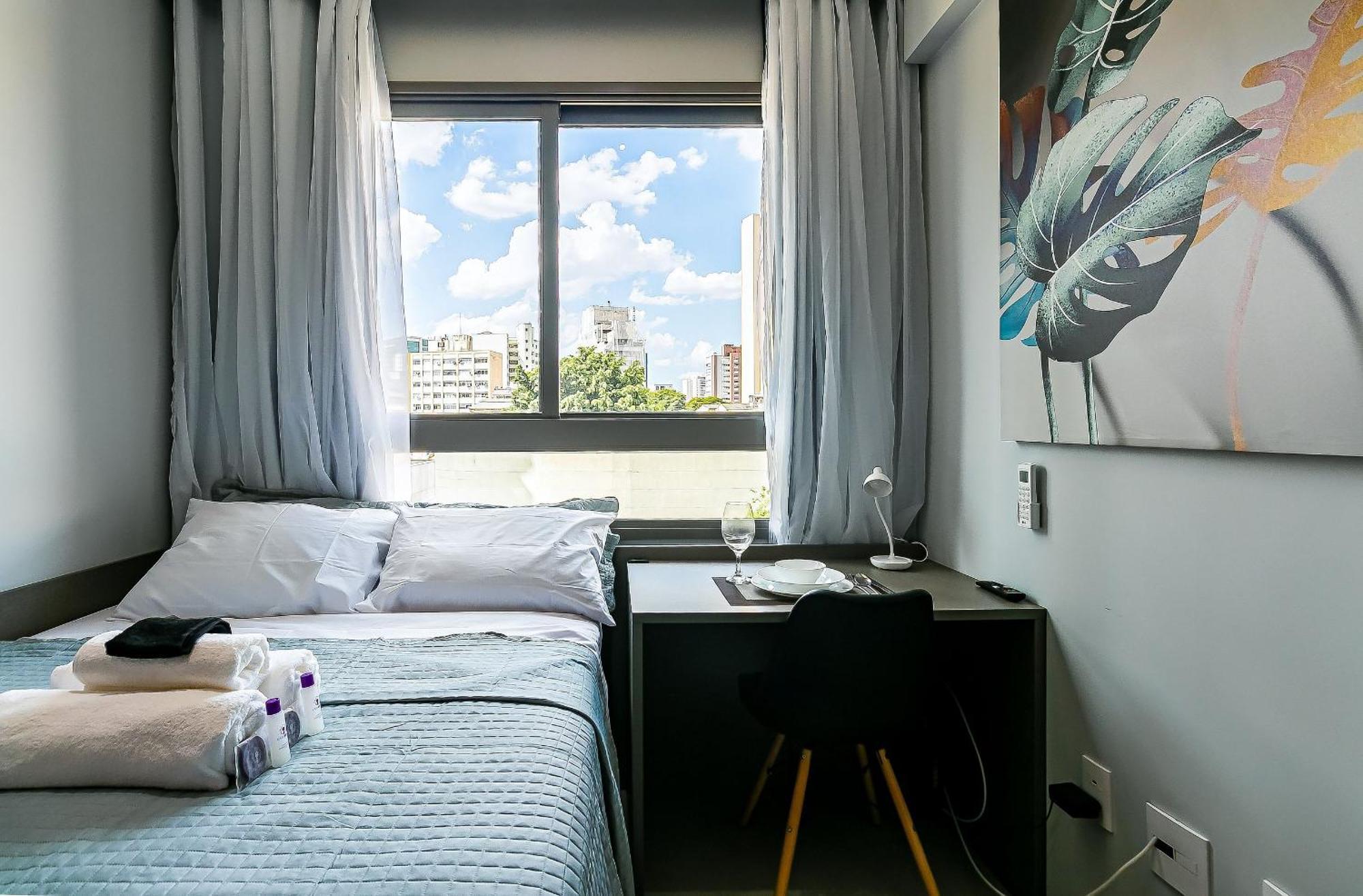 Apartment Vn - Turiassu
