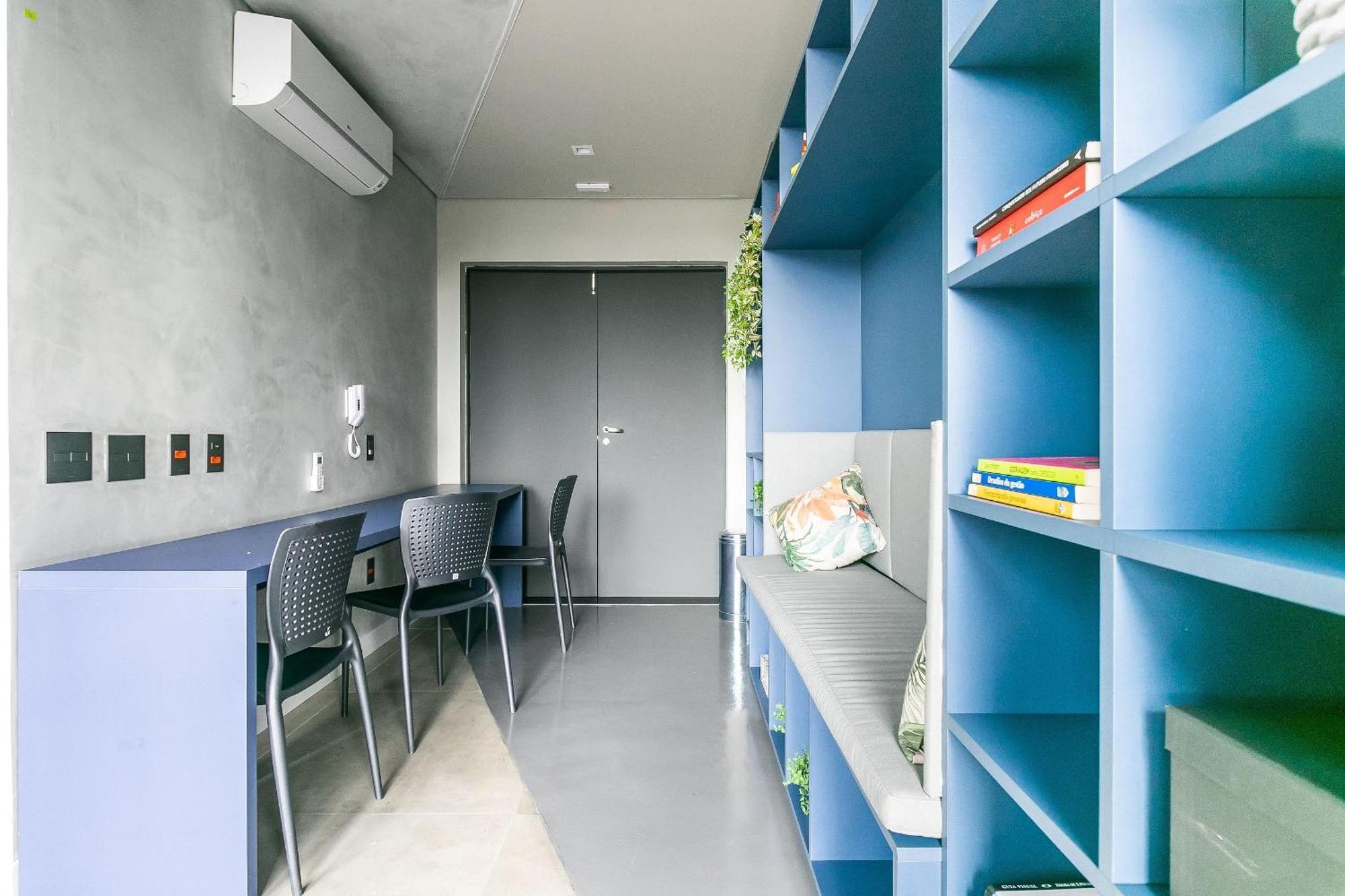Apartment Vn - Turiassu Sao Paulo