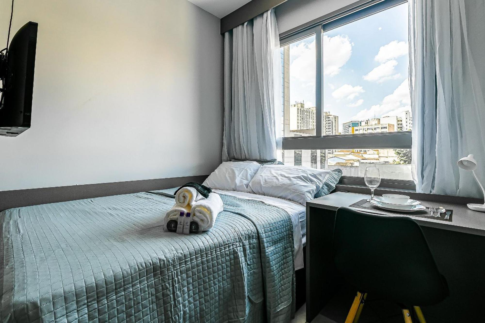 Vn - Turiassu Apartment *