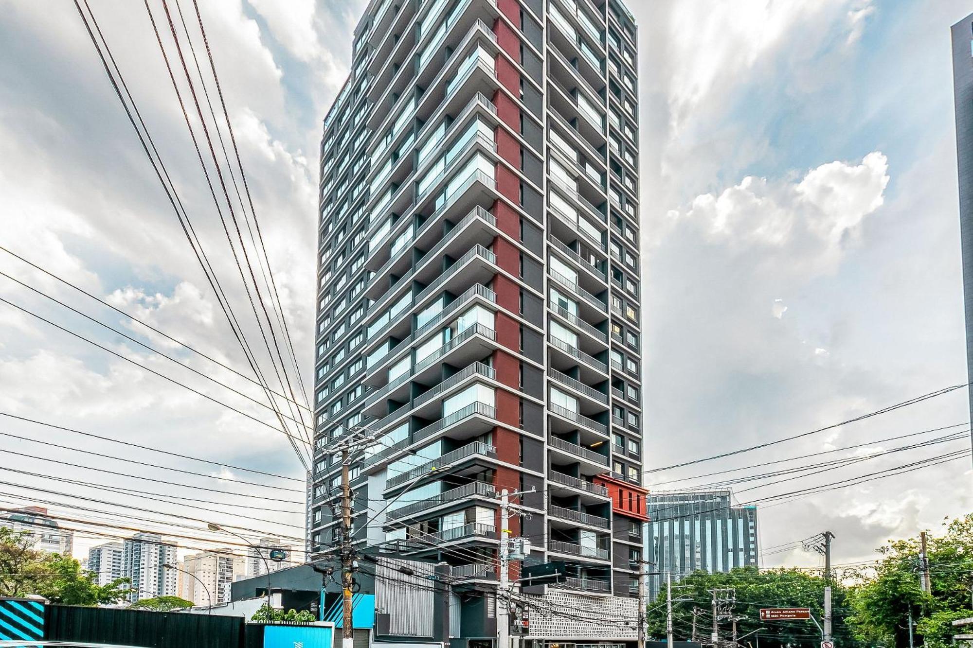 Vn - Turiassu Sao Paulo