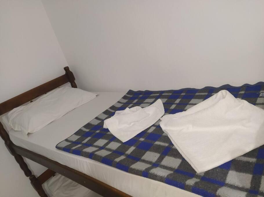 Holiday home Grandes Grupos Casa 2