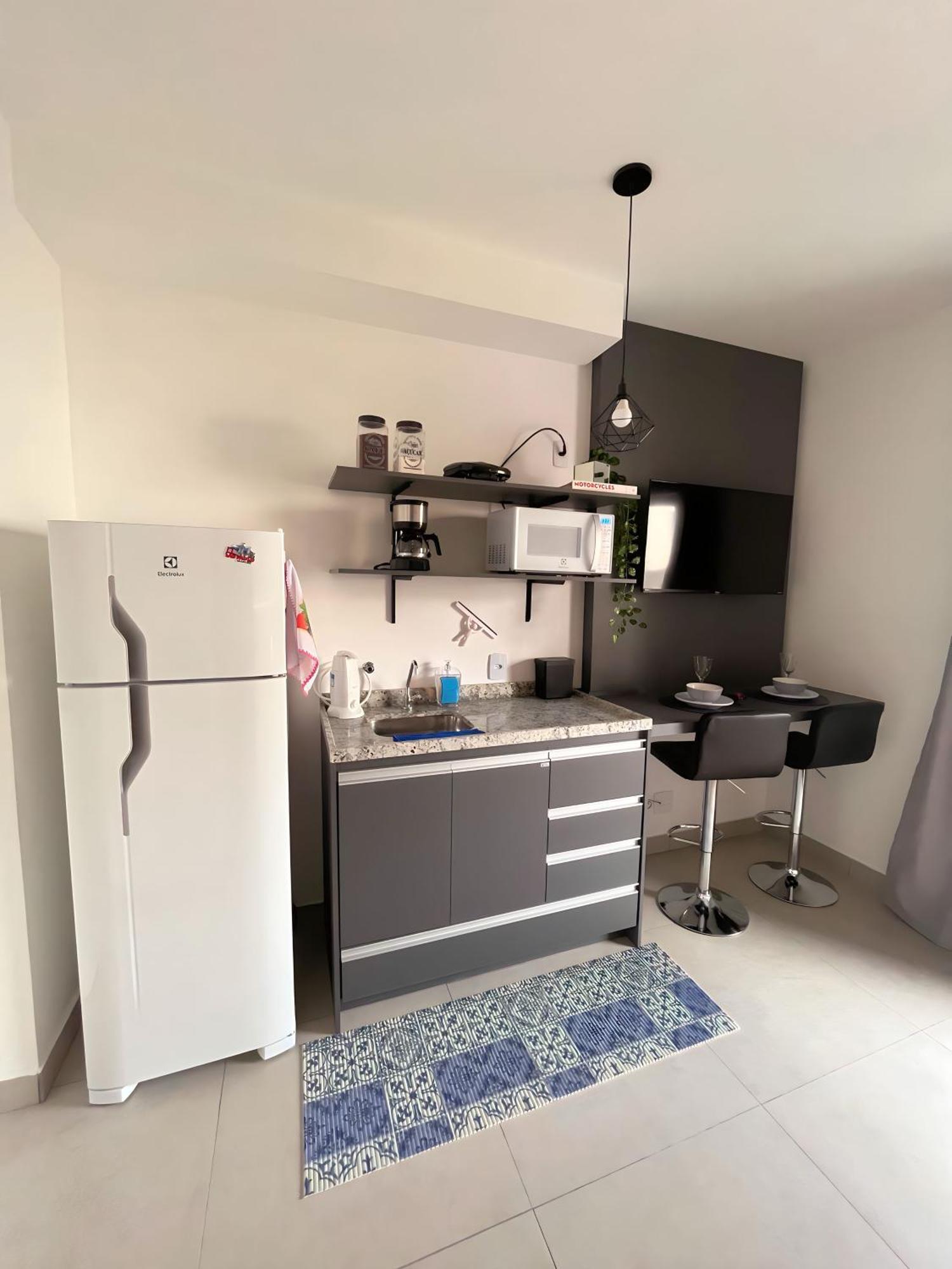 Apartment Think Praca Da Republica *