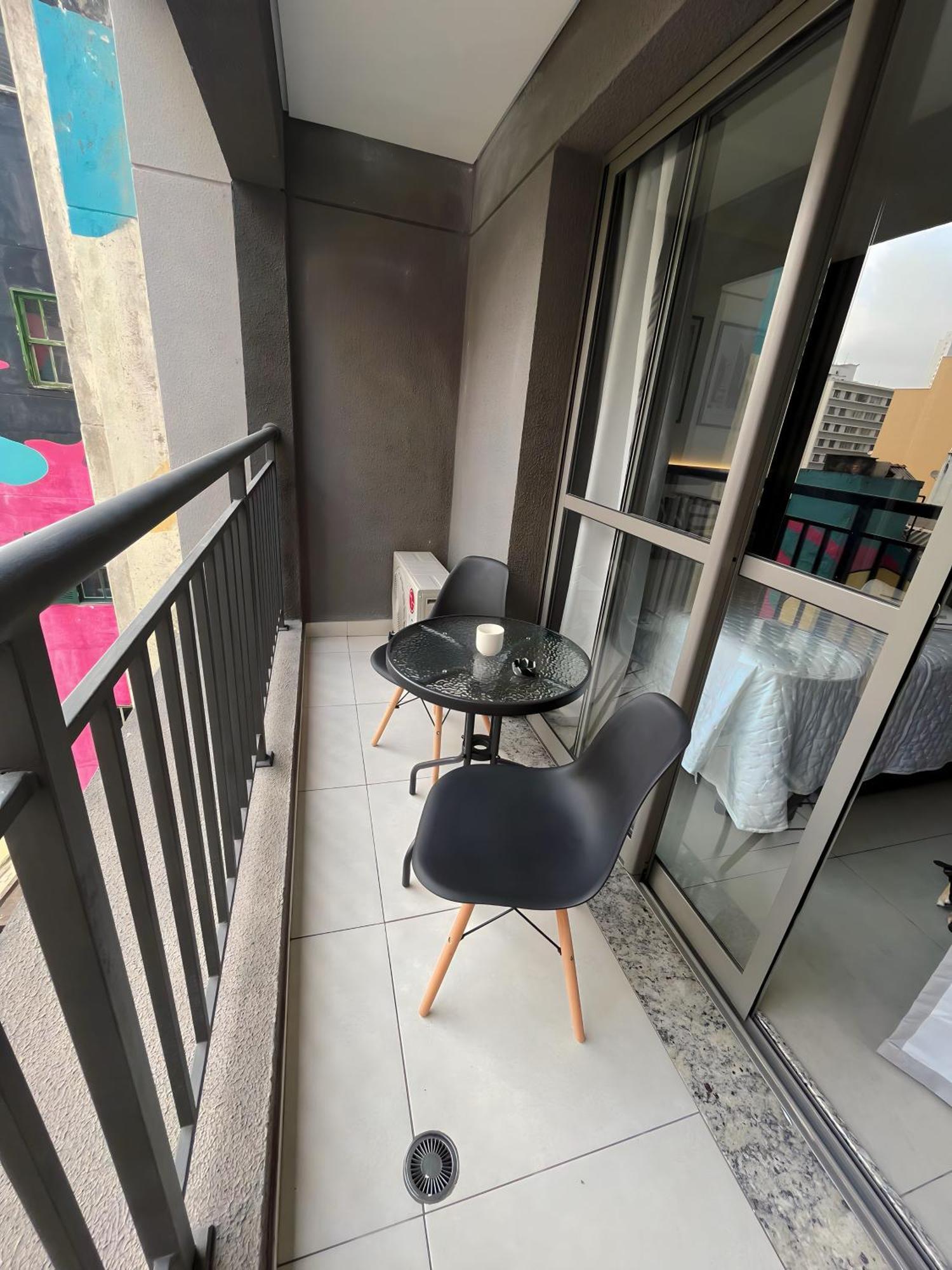 Apartment Think Praca Da Republica *