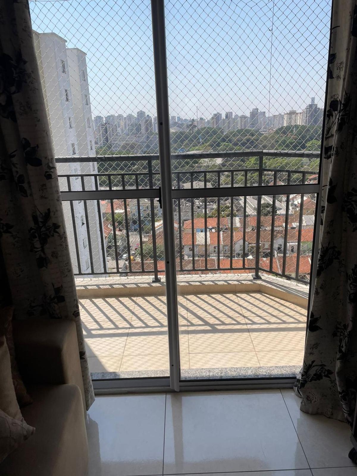Na Mooca Torres Vedras Apartment Sao Paulo