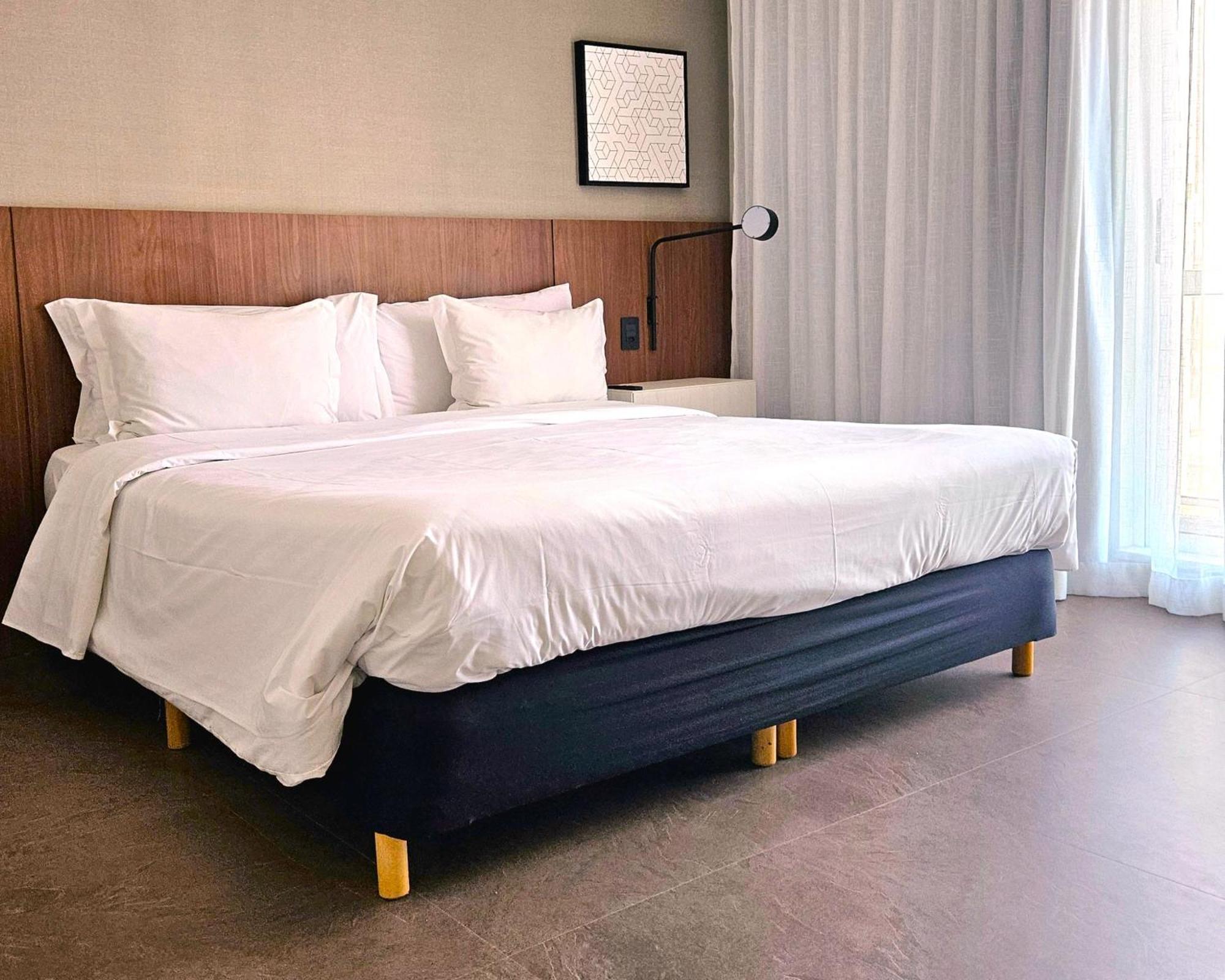 Intercity Paulista Hotel