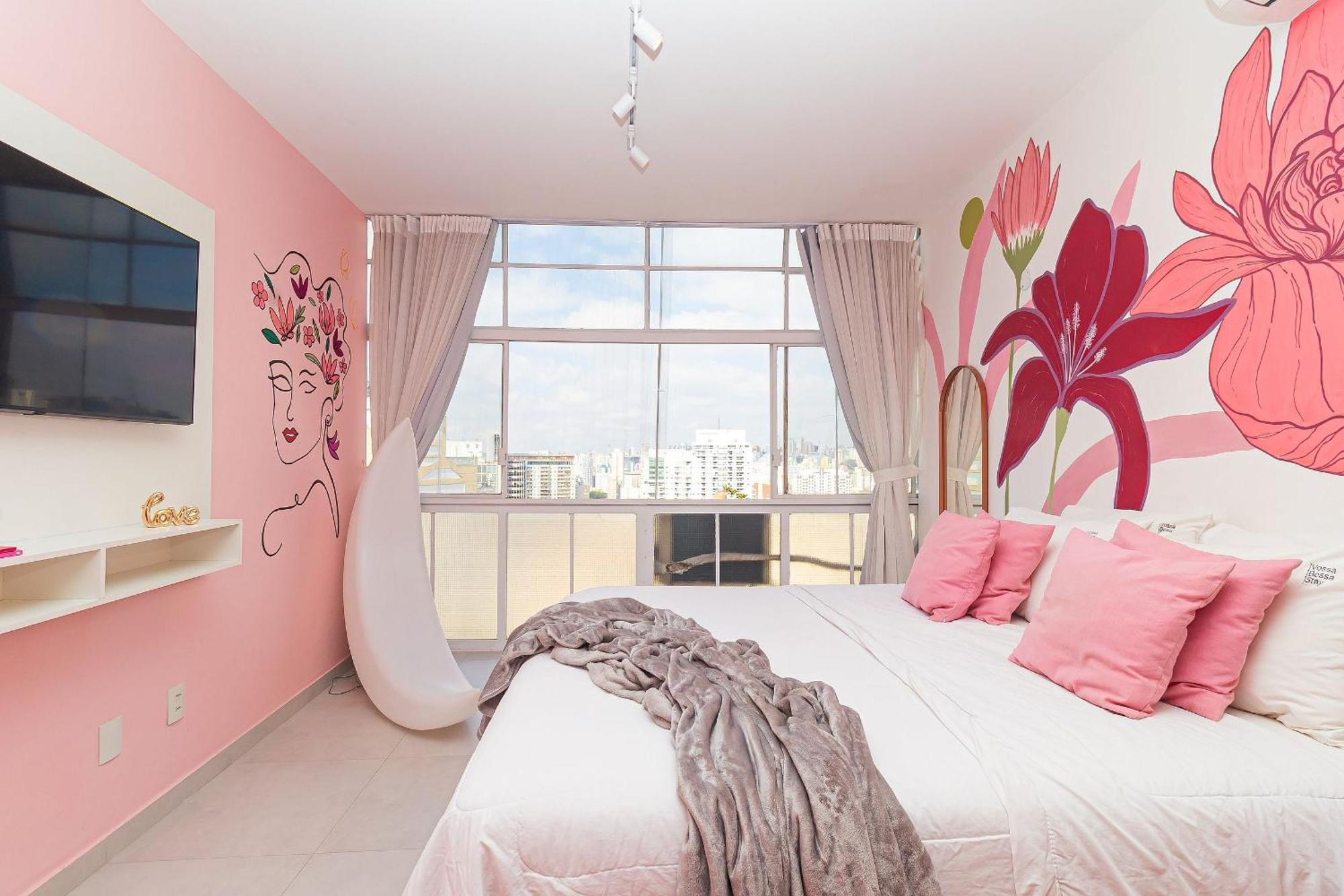 Apartment Vossa Bossa Copan