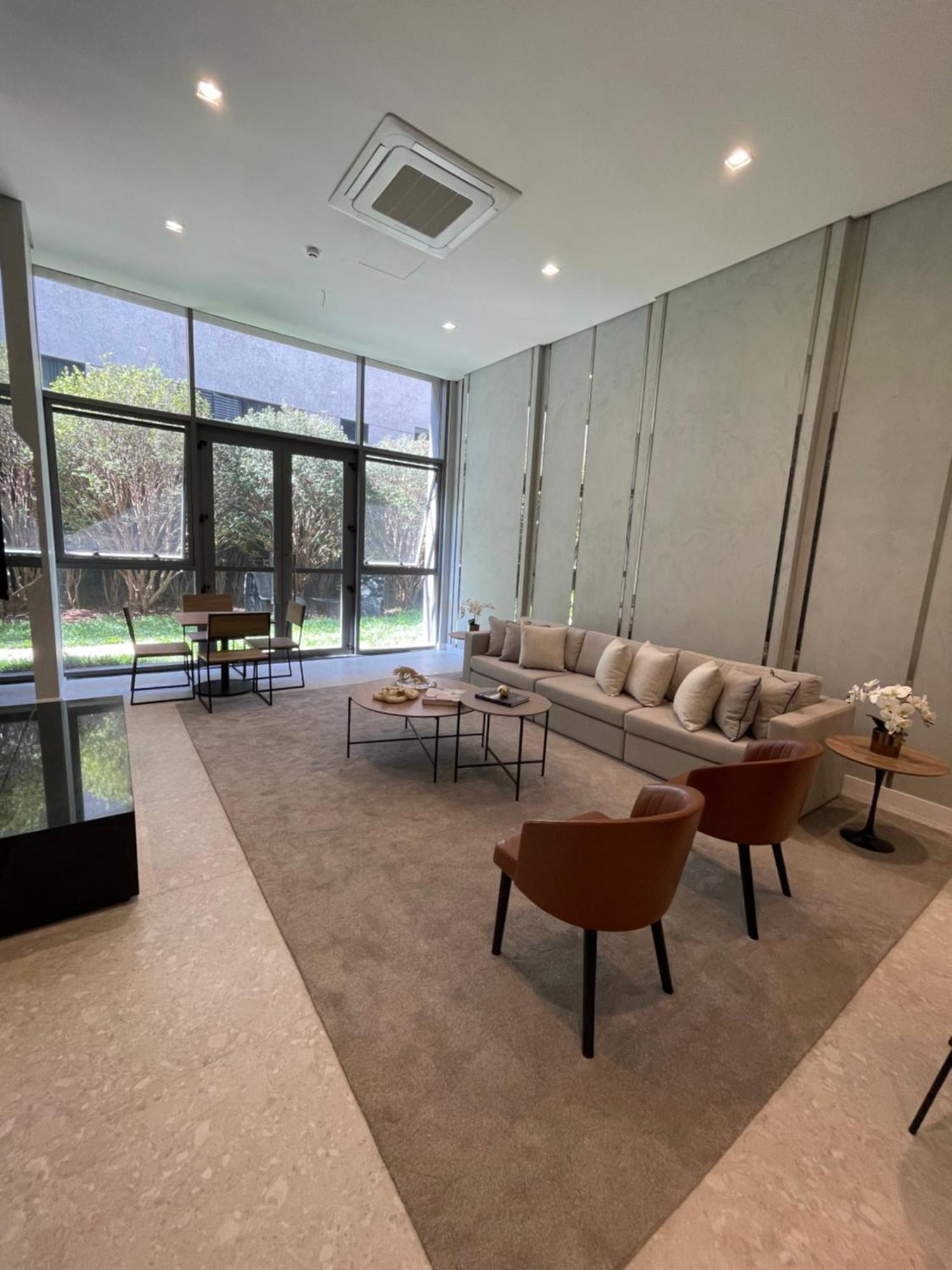 Apartment Novo Em Pinheiros A 6 Min A Pe Do Metro Fradique Coutinho
