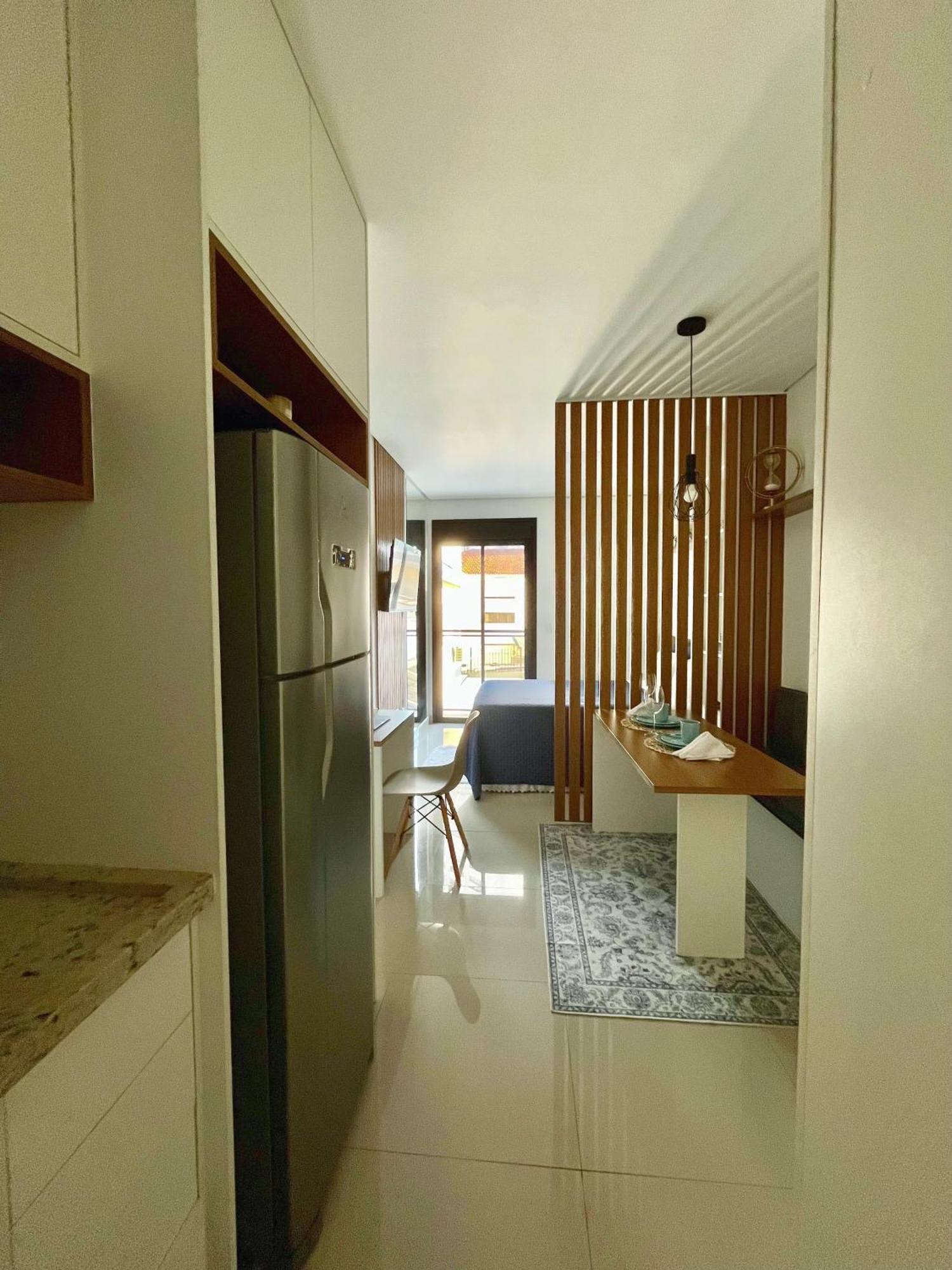 Chic & Cozy In - 27 Apartemen Sao Paulo