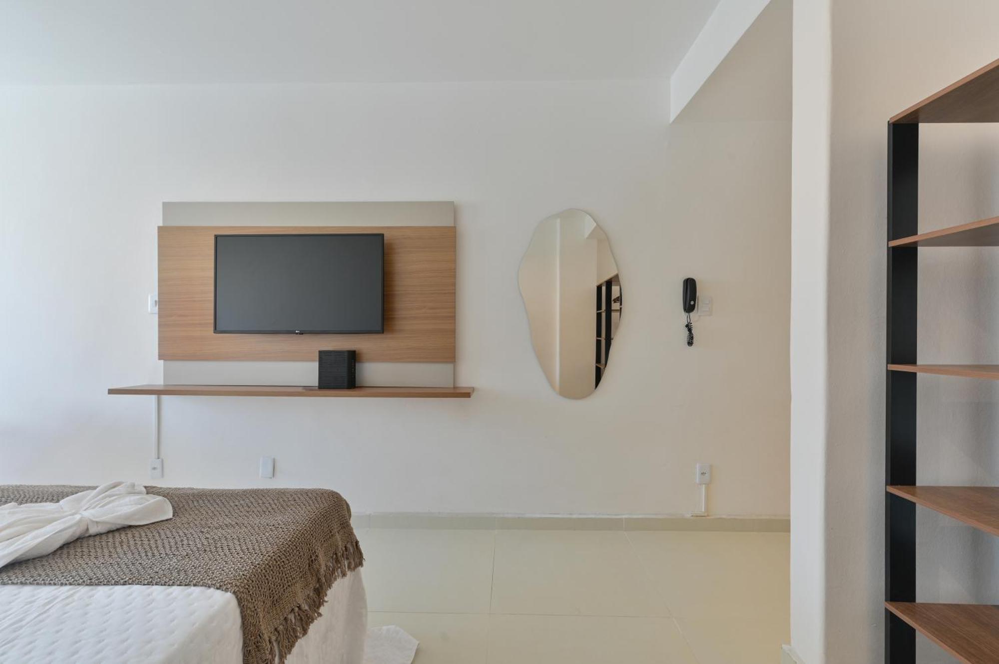 Căn hộ Moderno Em Bela Vista, Proximo A Av Paulista - Sp *