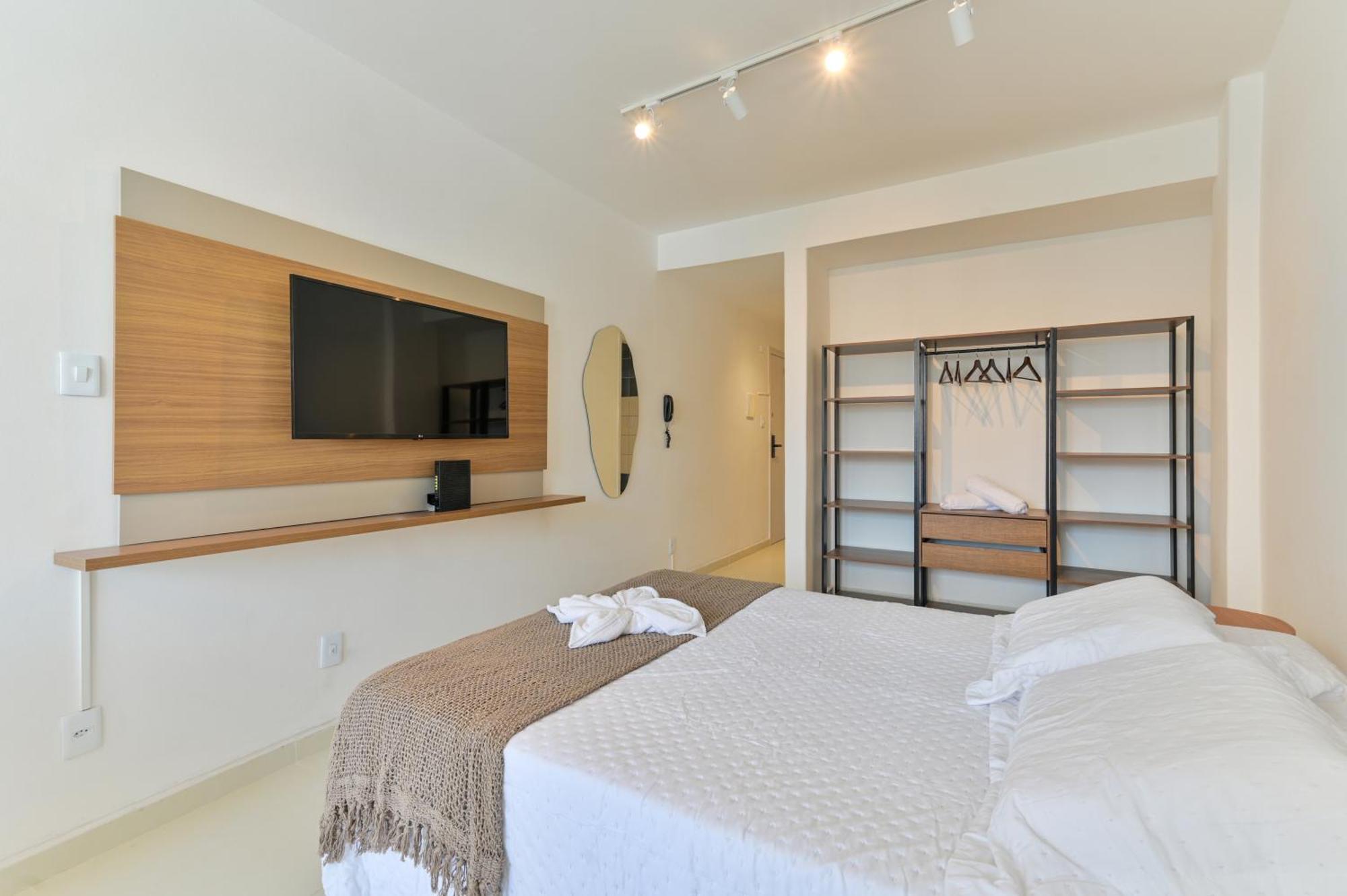 Moderno Em Bela Vista, Proximo A Av Paulista - Sp Căn hộ *