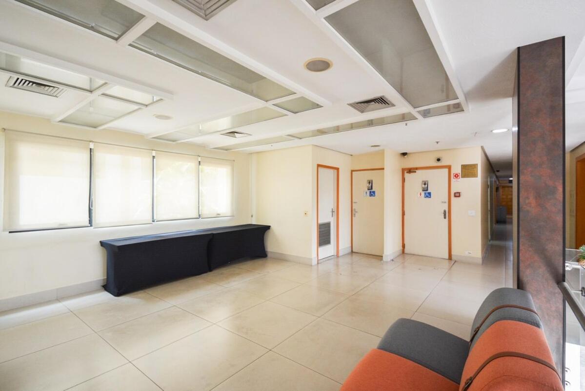 Flat -15 Min Consulado Daire *