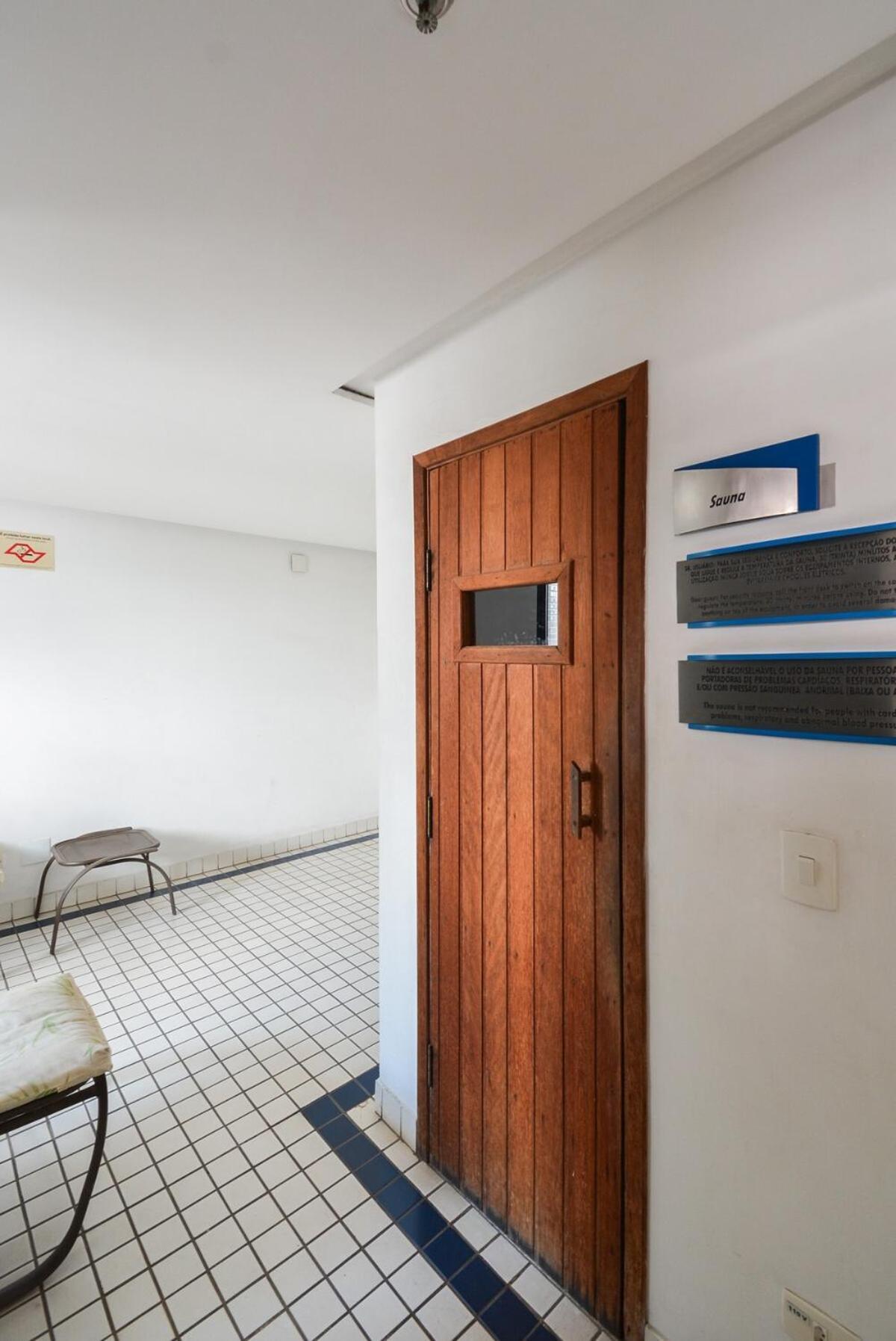 Daire Flat -15 Min Consulado