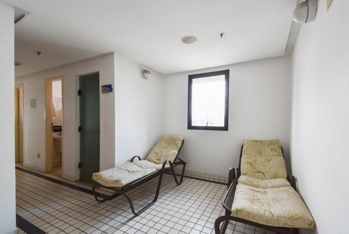 Flat -15 Min Consulado Daire