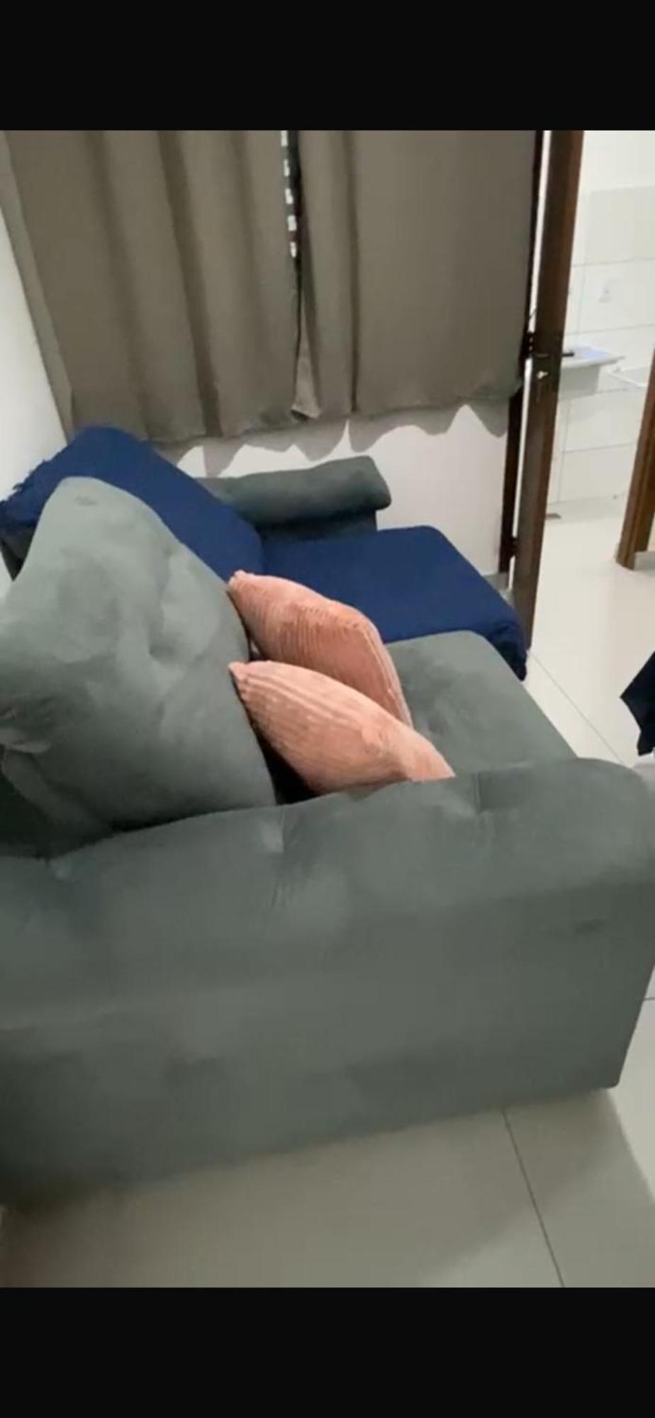 Rosinha Apartemen Sao Paulo