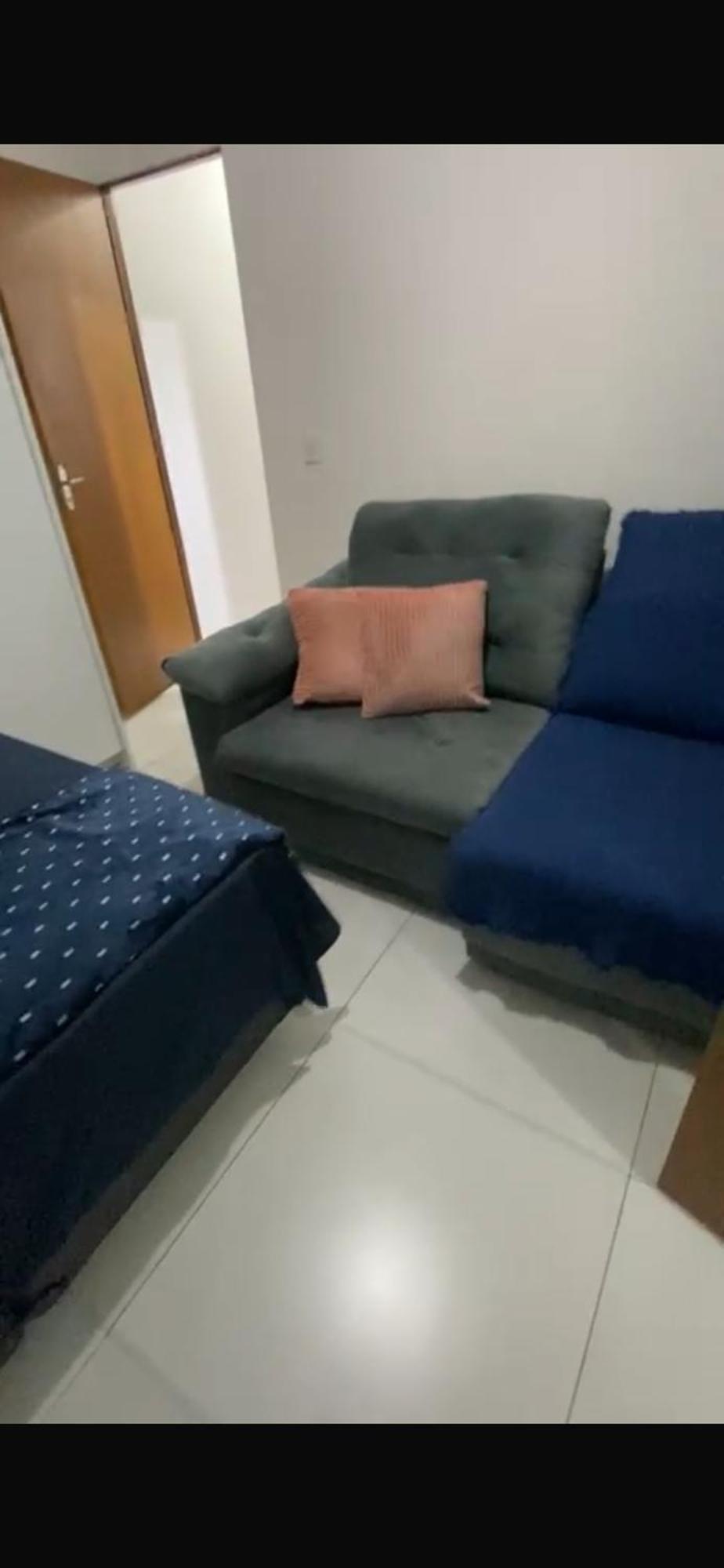 Apartemen Rosinha Sao Paulo