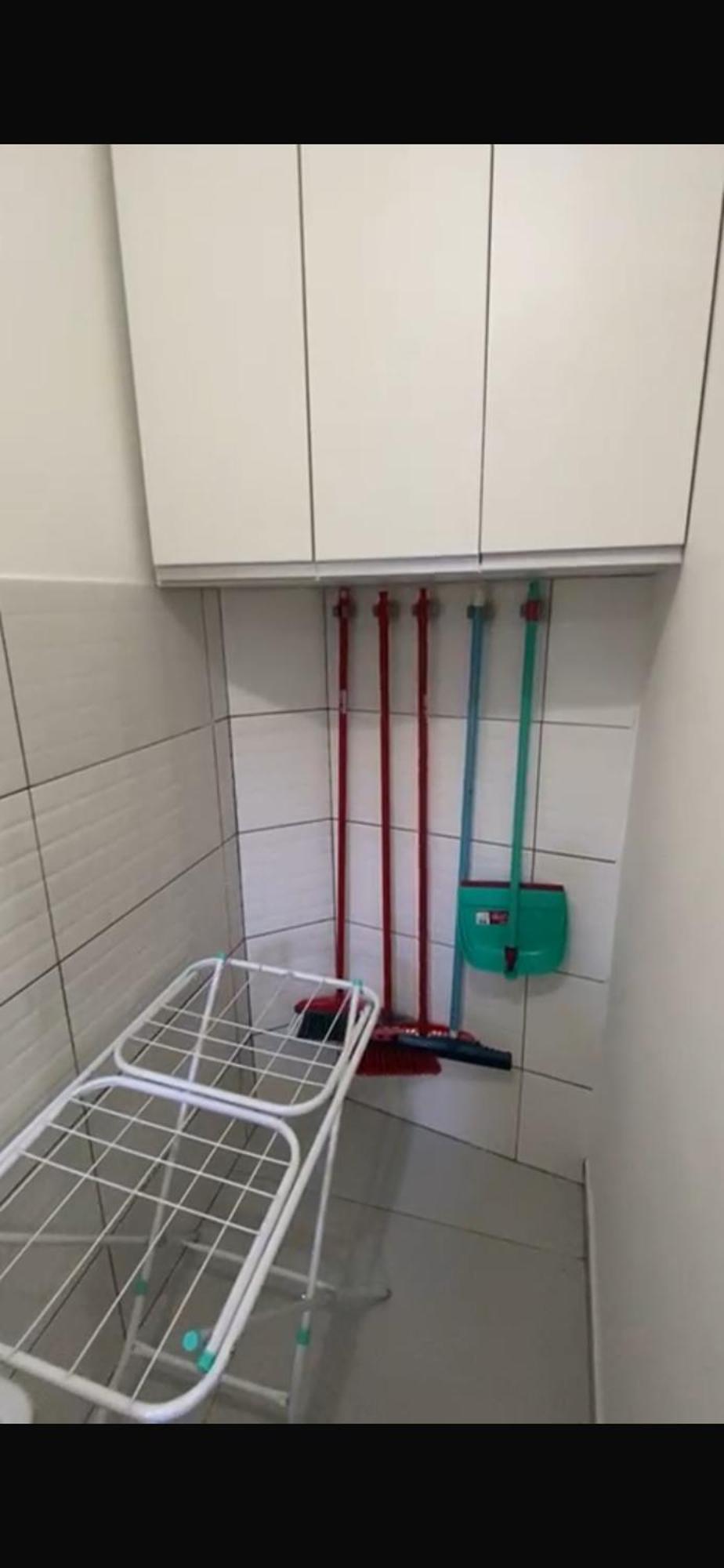Apartemen Rosinha Sao Paulo